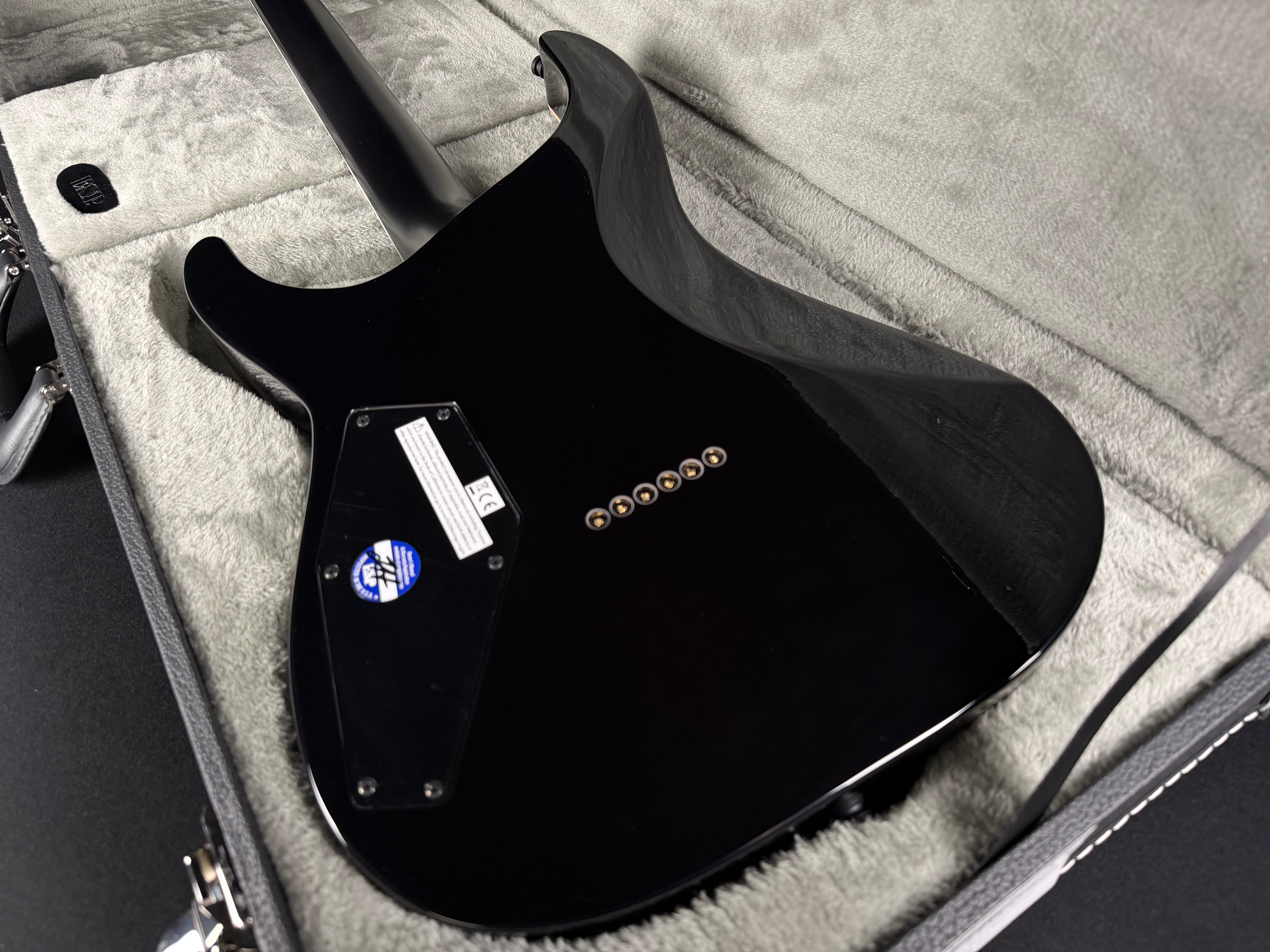 E-II M-II - Metronome Music Inc.