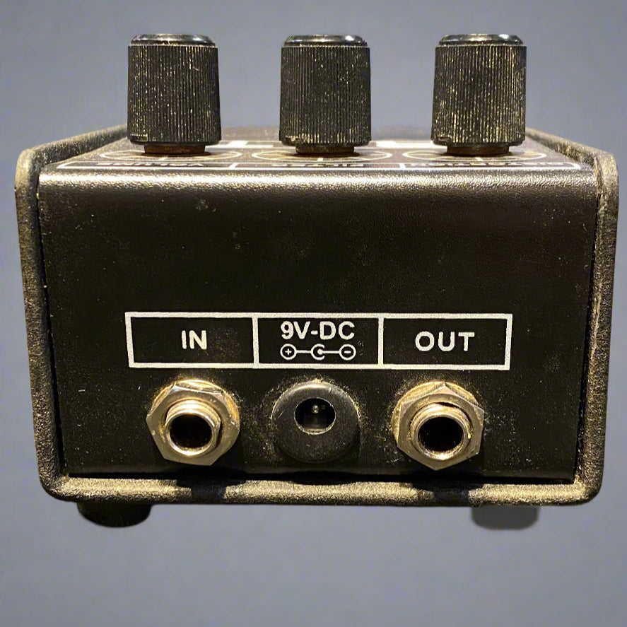 ProCo RAT 2 Overdrive/Distortion (Used) - Metronome Music Inc.
