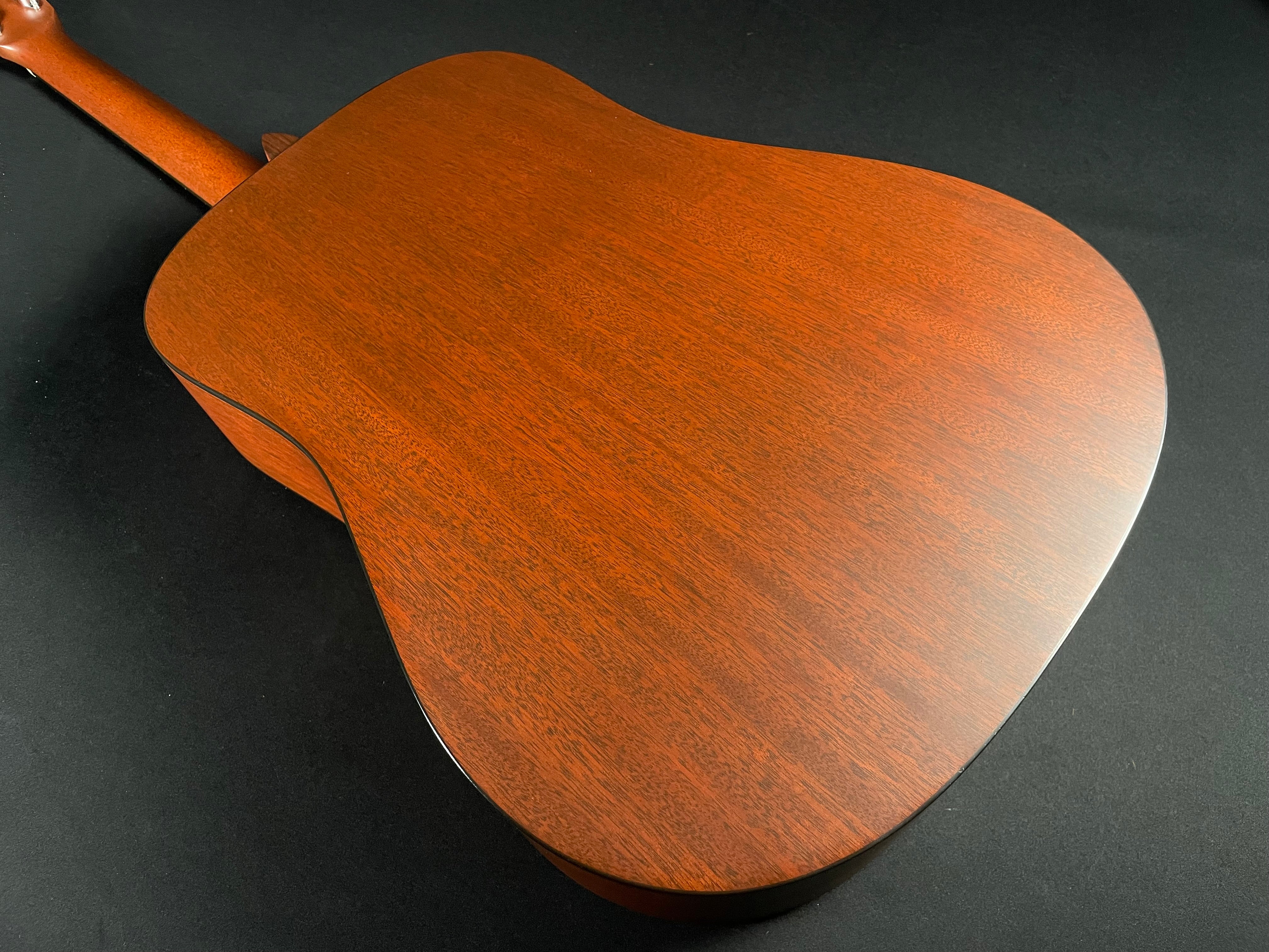 Martin D-16GT w/OHSC - Natural (2007)