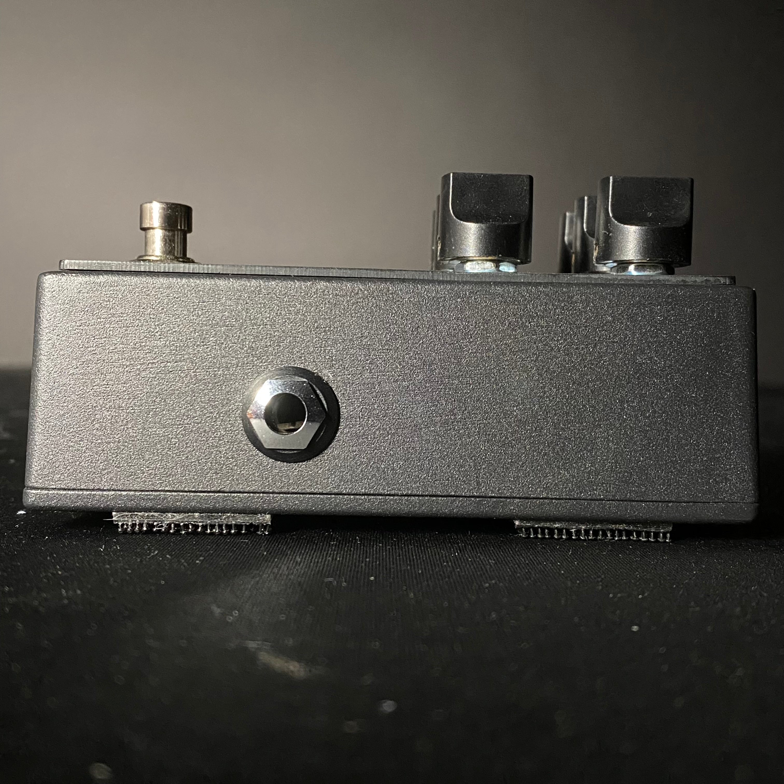 Friedman BE-OD Overdrive Pedal (Used) - Metronome Music Inc.