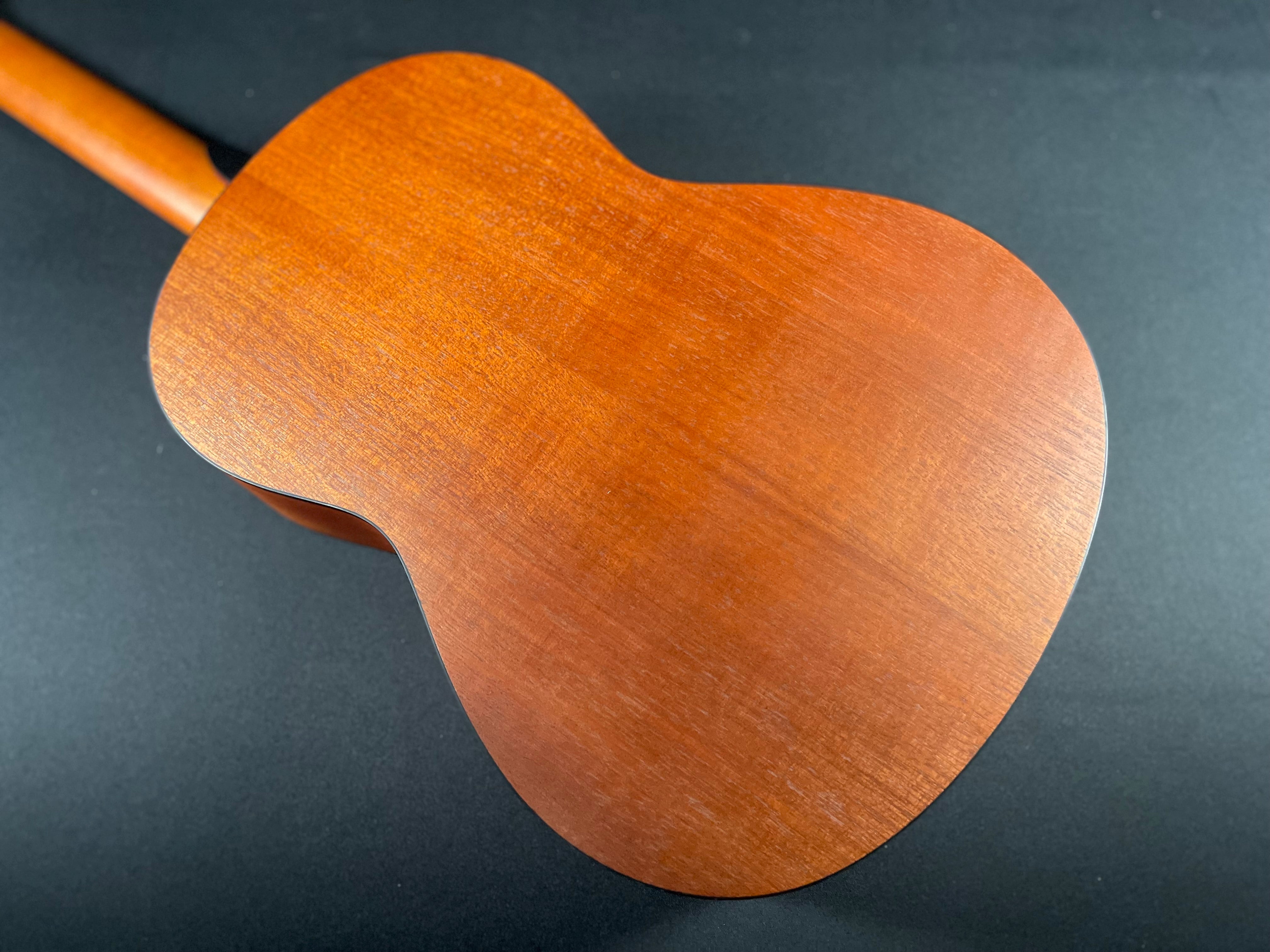 Yamaha CG122MCH Cedar Top Classical Guitar
