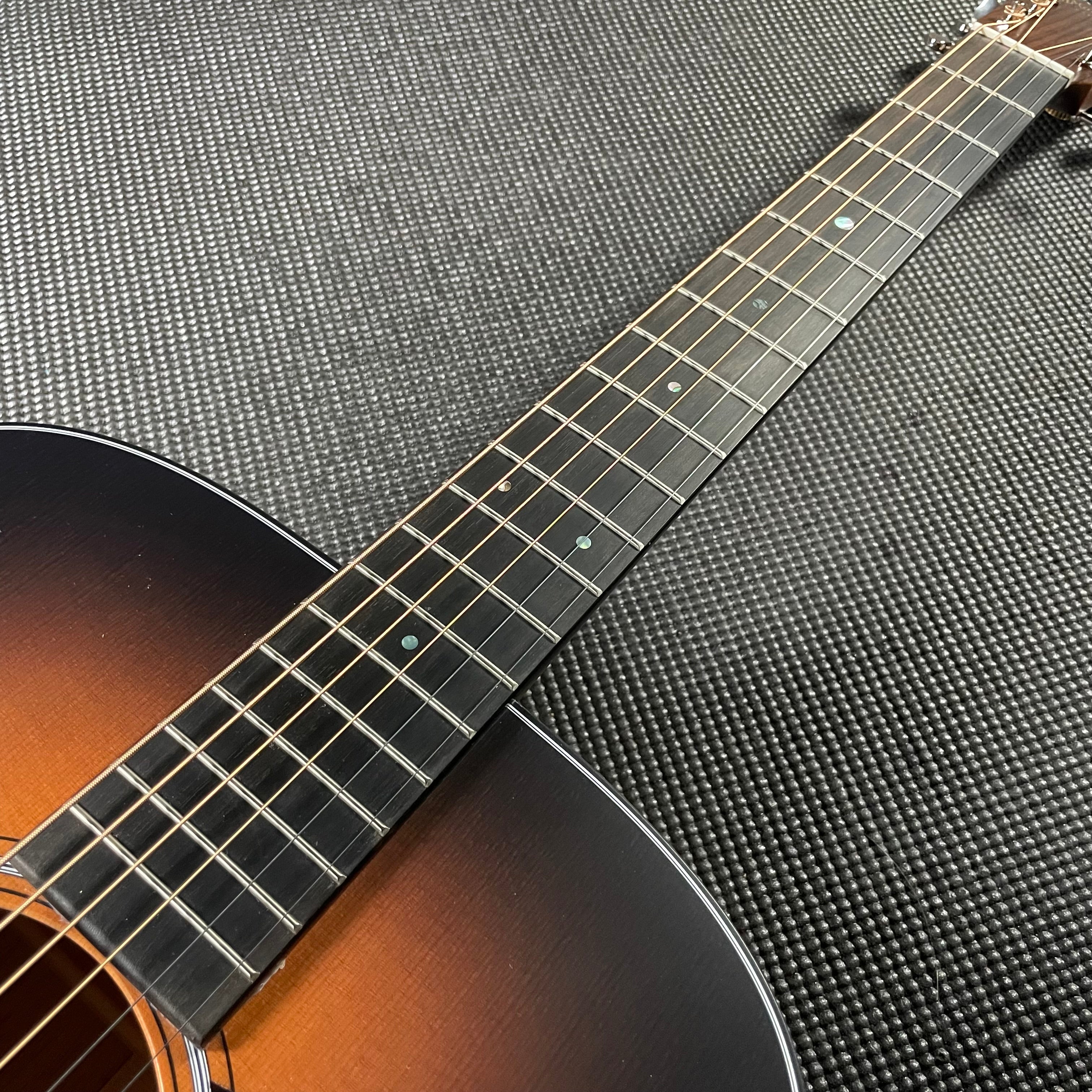 Martin Standard Series D-18 Satin w/LR Baggs Anthem, 1935 Sunburst (B-Stock) - Metronome Music Inc.