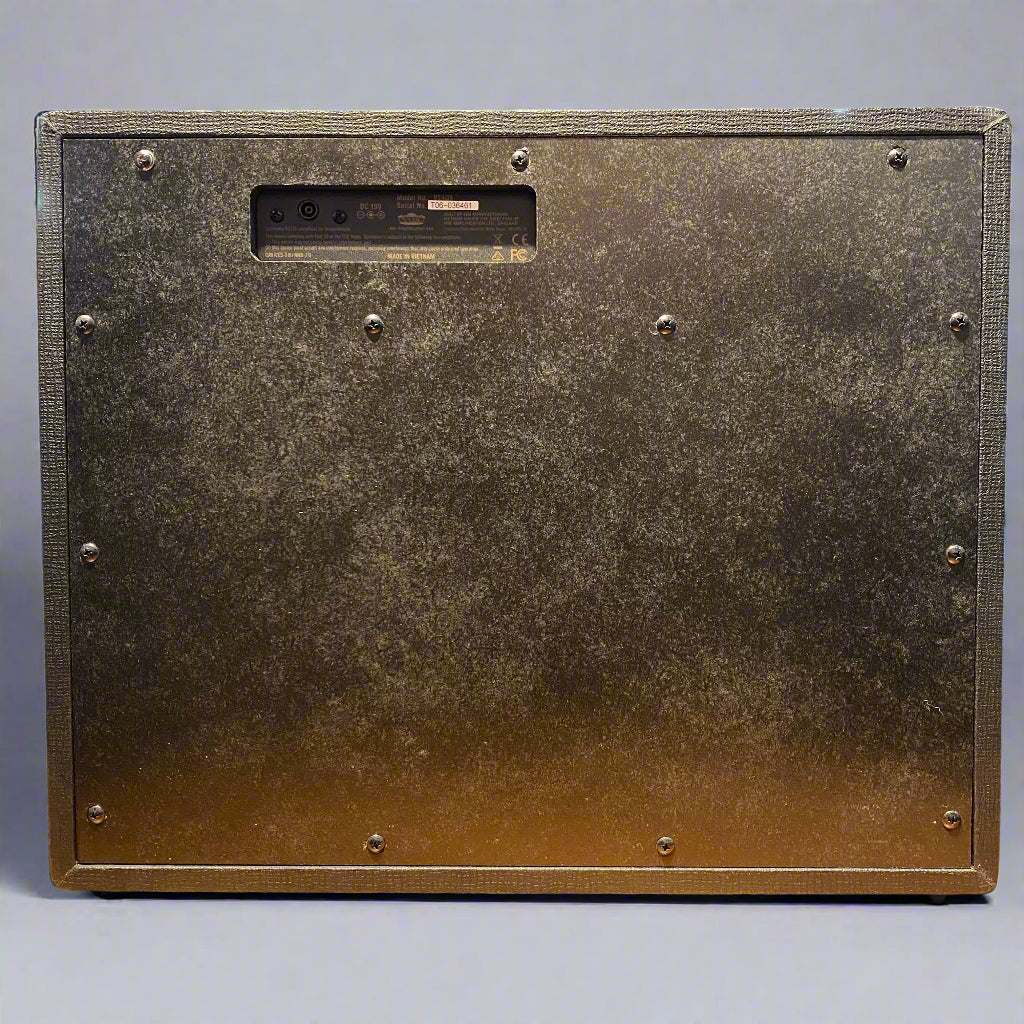 Vox VT40X Valvetronix 1x10 Modeling Amp (Used) - Metronome Music Inc.