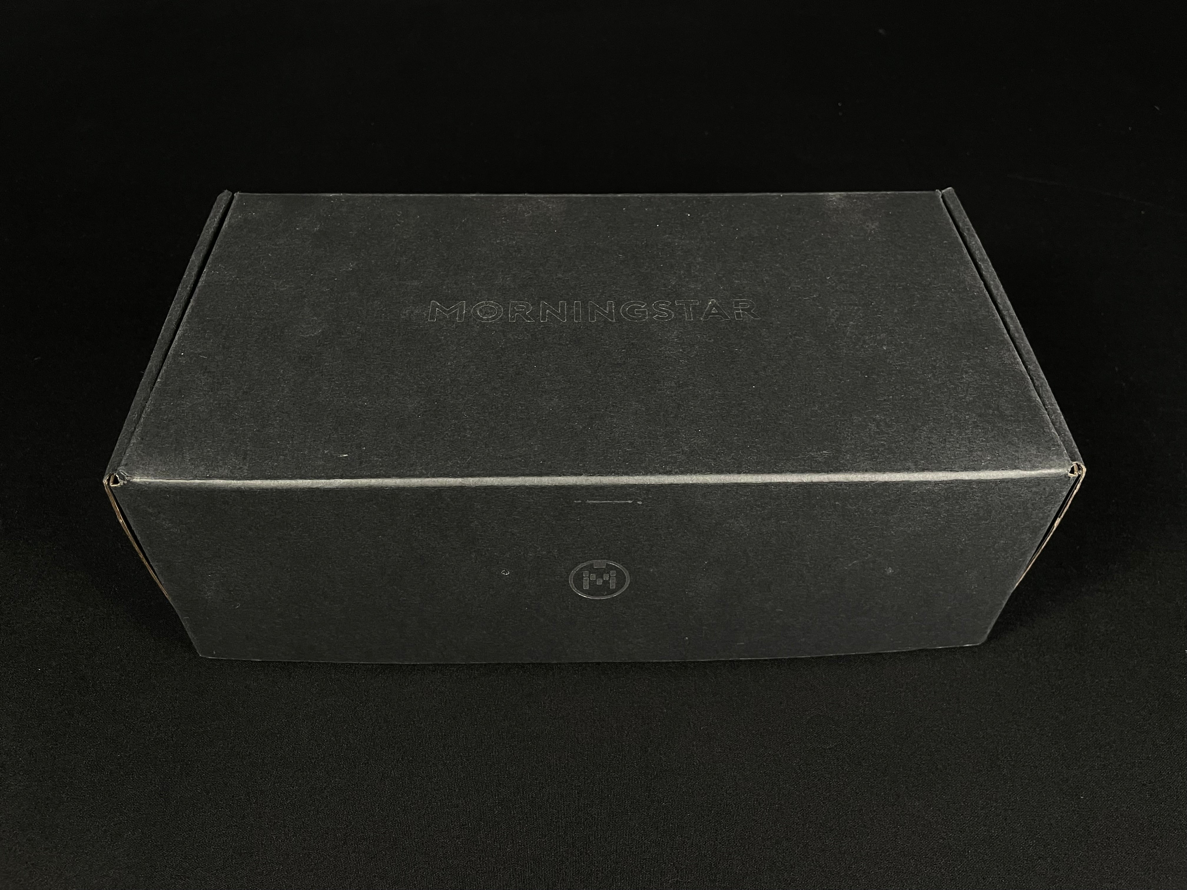 Morningstar Engineering MC8 Pro Midi Controller