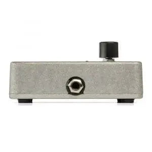 Electro Harmonix 5MM Pocket Power Amp Pedal - Metronome Music Inc.