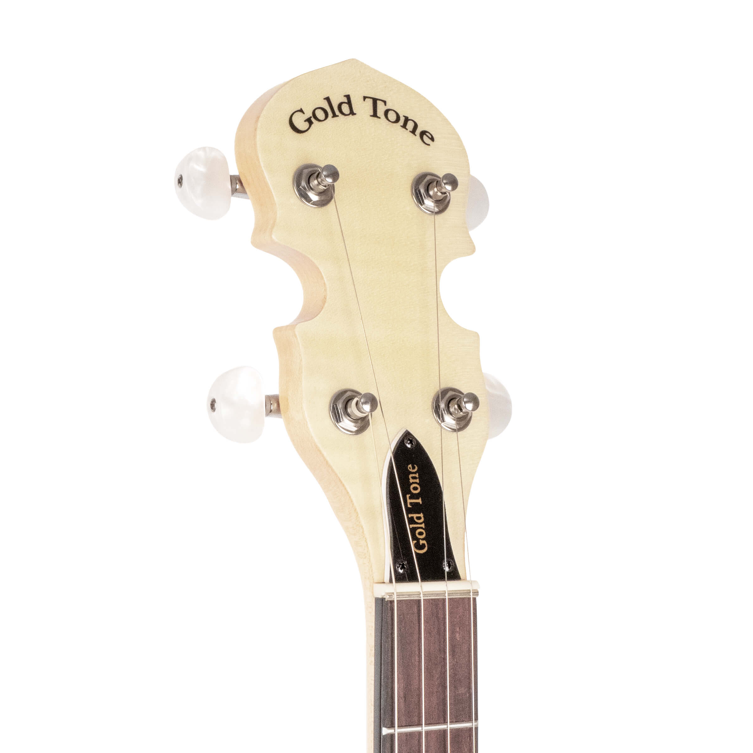 Gold Tone CC-100: Cripple Creek 5-String Banjo w/Bag - Metronome Music Inc.