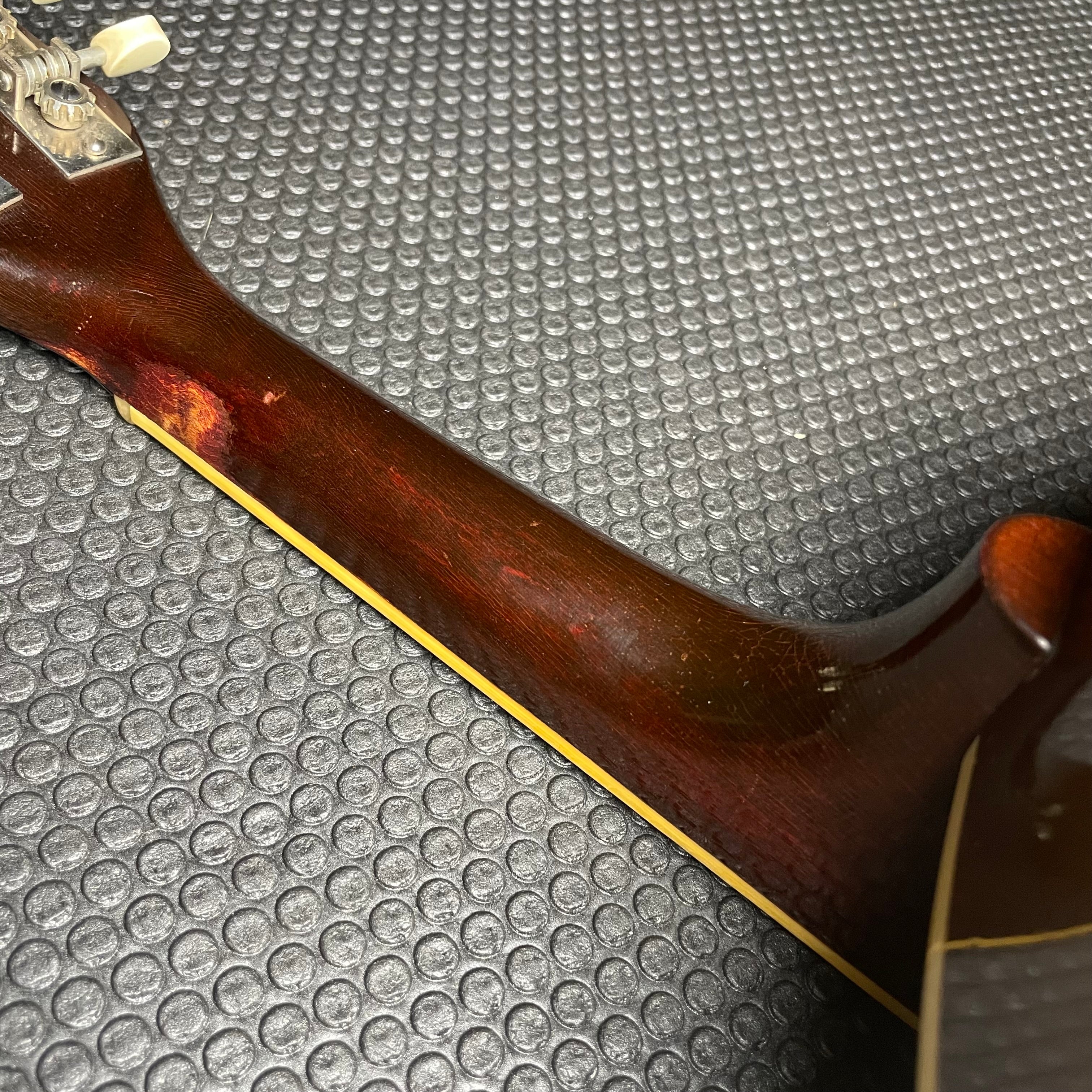Gibson MB-3 "Mastertone" Mandolin Banjo 1929 (SOLD) - Metronome Music Inc.