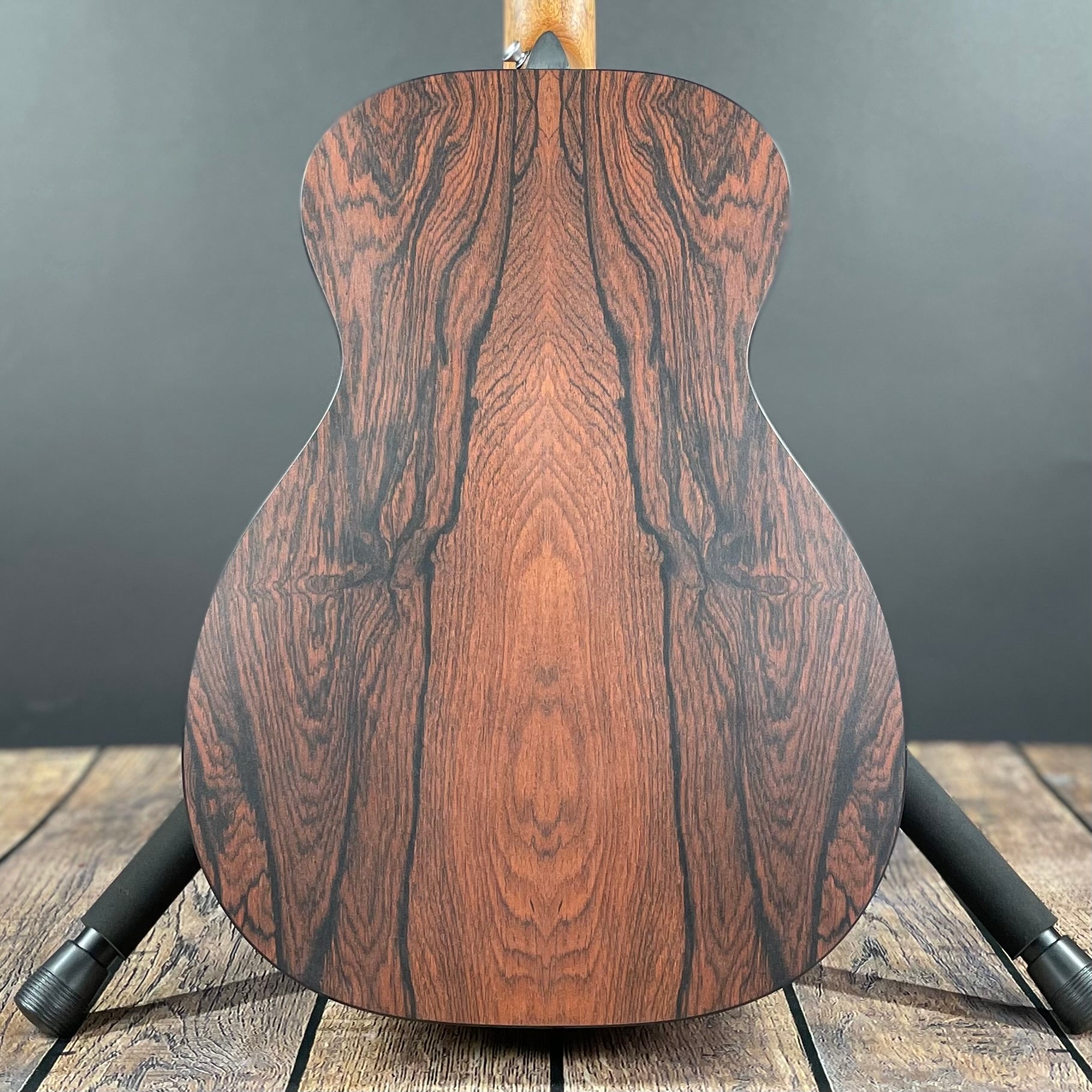 Martin X Series 0-X2E Cocobolo w/Soft Case