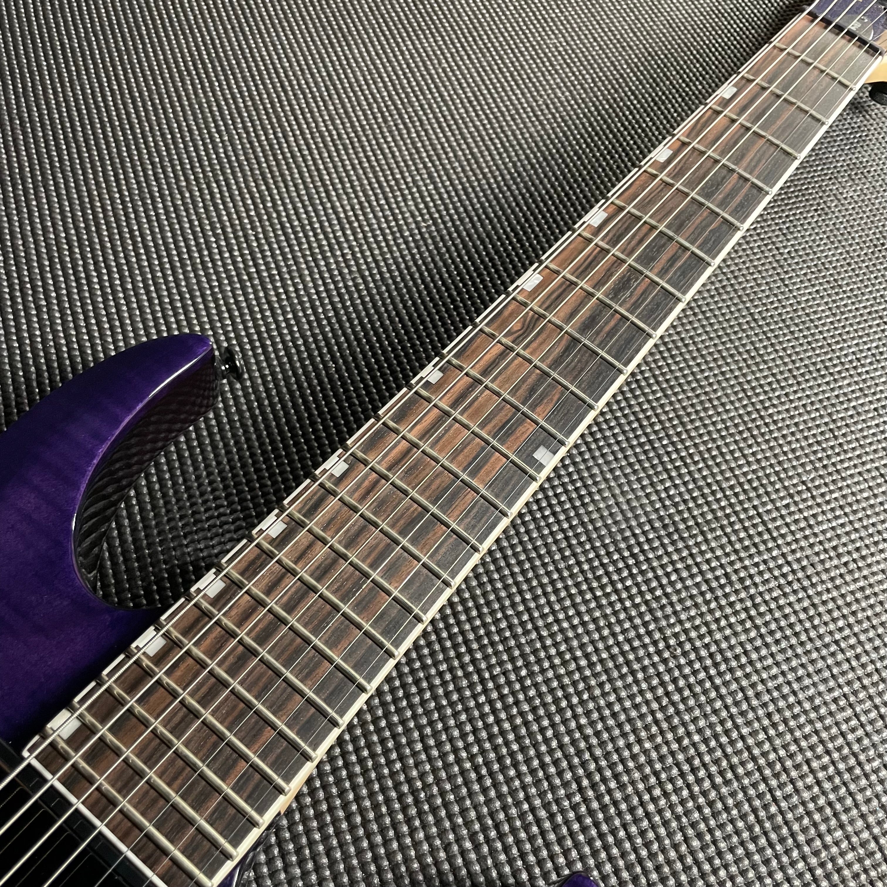 ESP LTD SH-7 EverTune Brian "Sir Headly" Welch Signature (2020) - Metronome Music Inc.