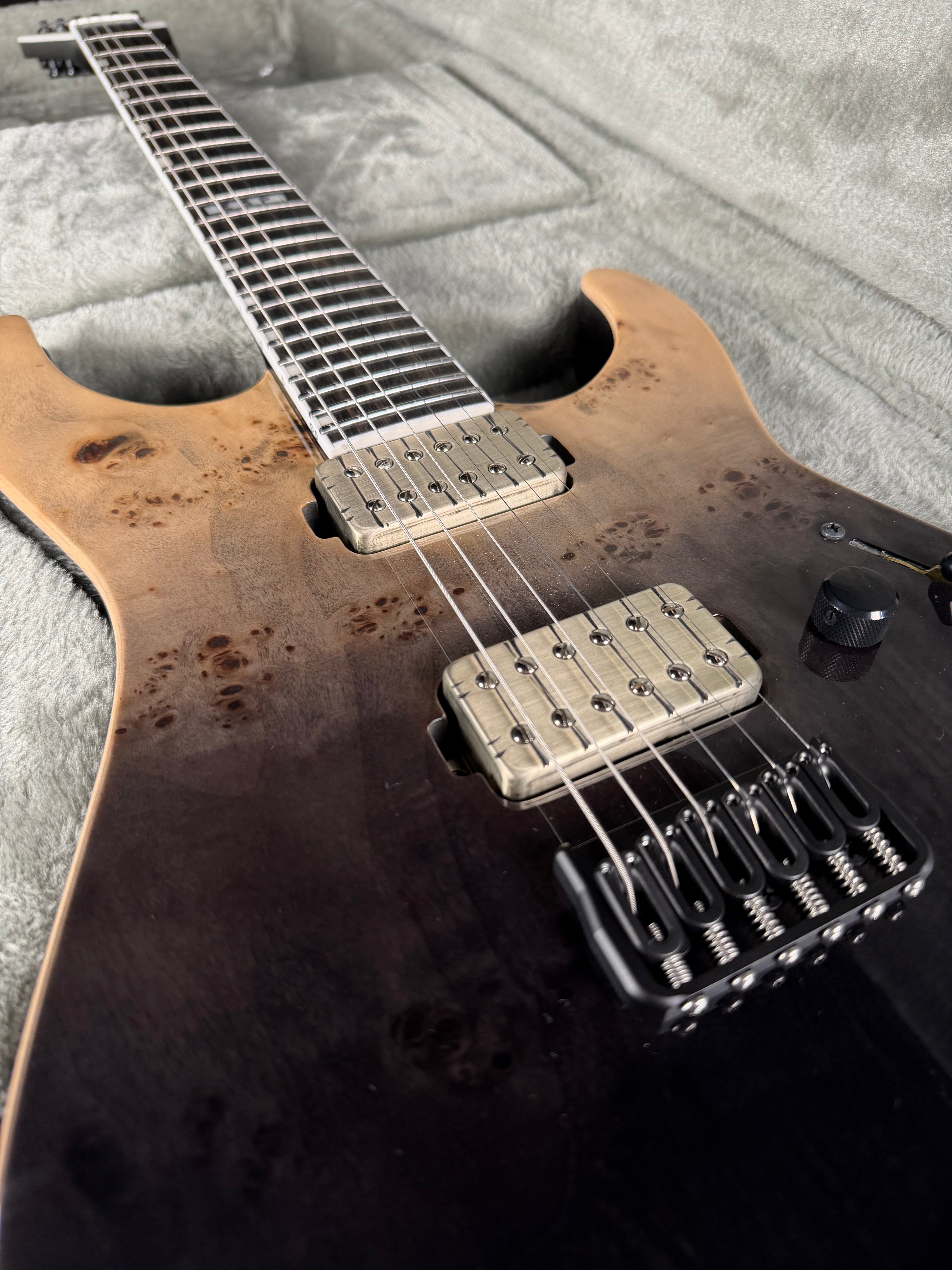 E-II M-II - Metronome Music Inc.