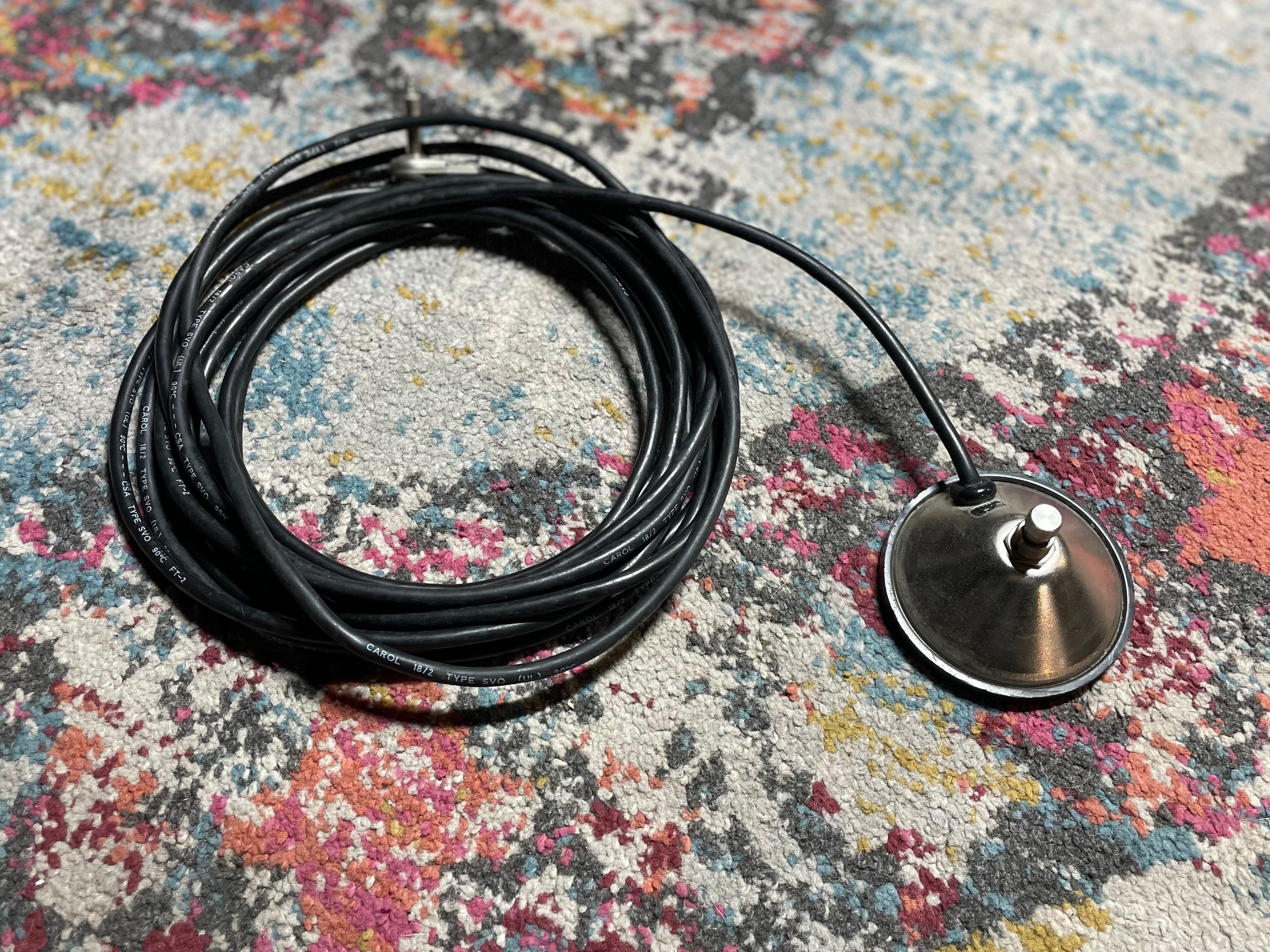 Fender Custom Shop Tone Master Amplifier Head & 2 Cabinets