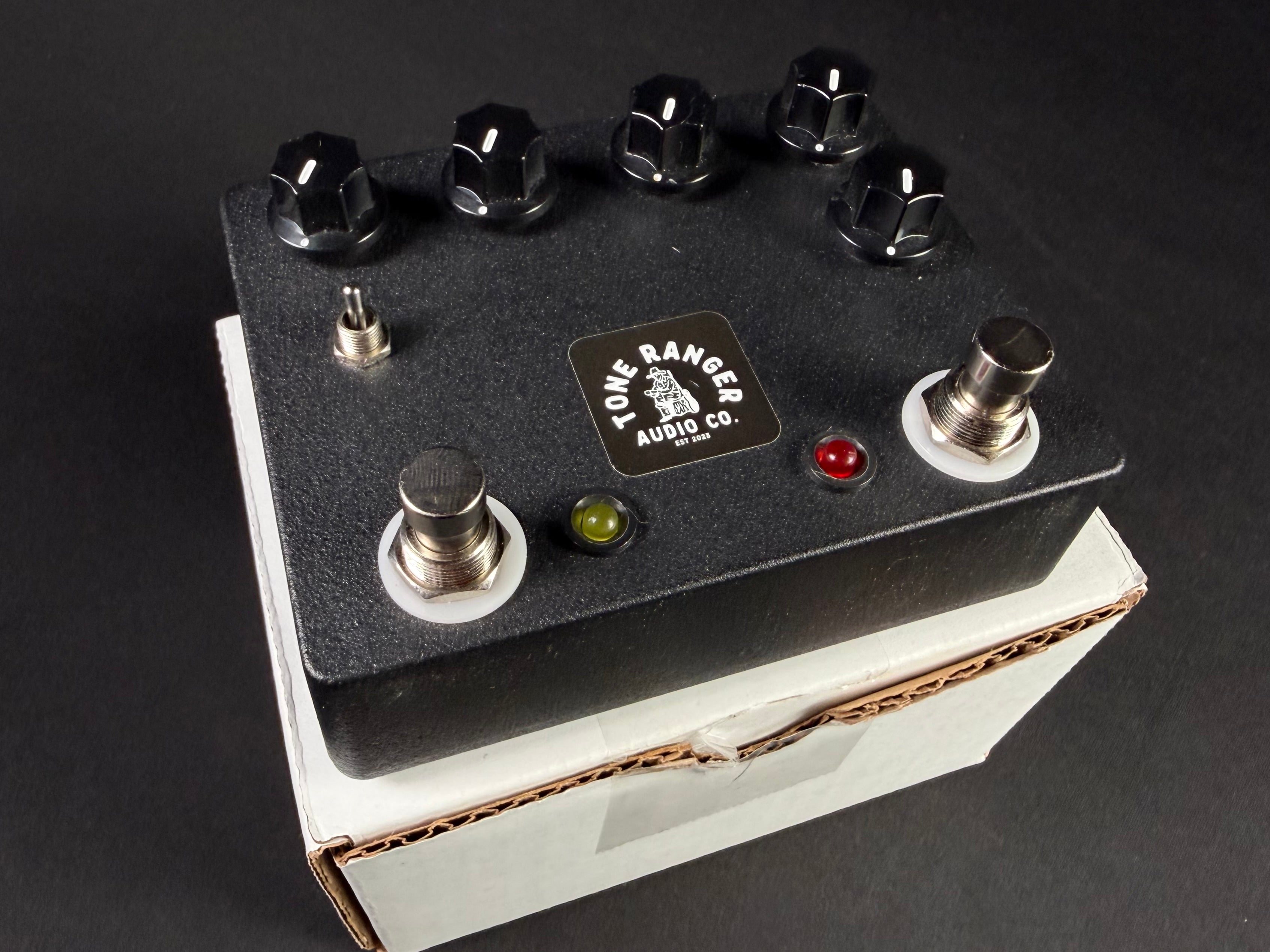 Tone Ranger Audio Prickly Pear Deluxe (Used)