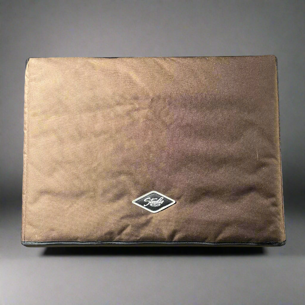 Tone King Sky King w/ Cover, 35 watts, 1x12", Cream (Used) - Metronome Music Inc.