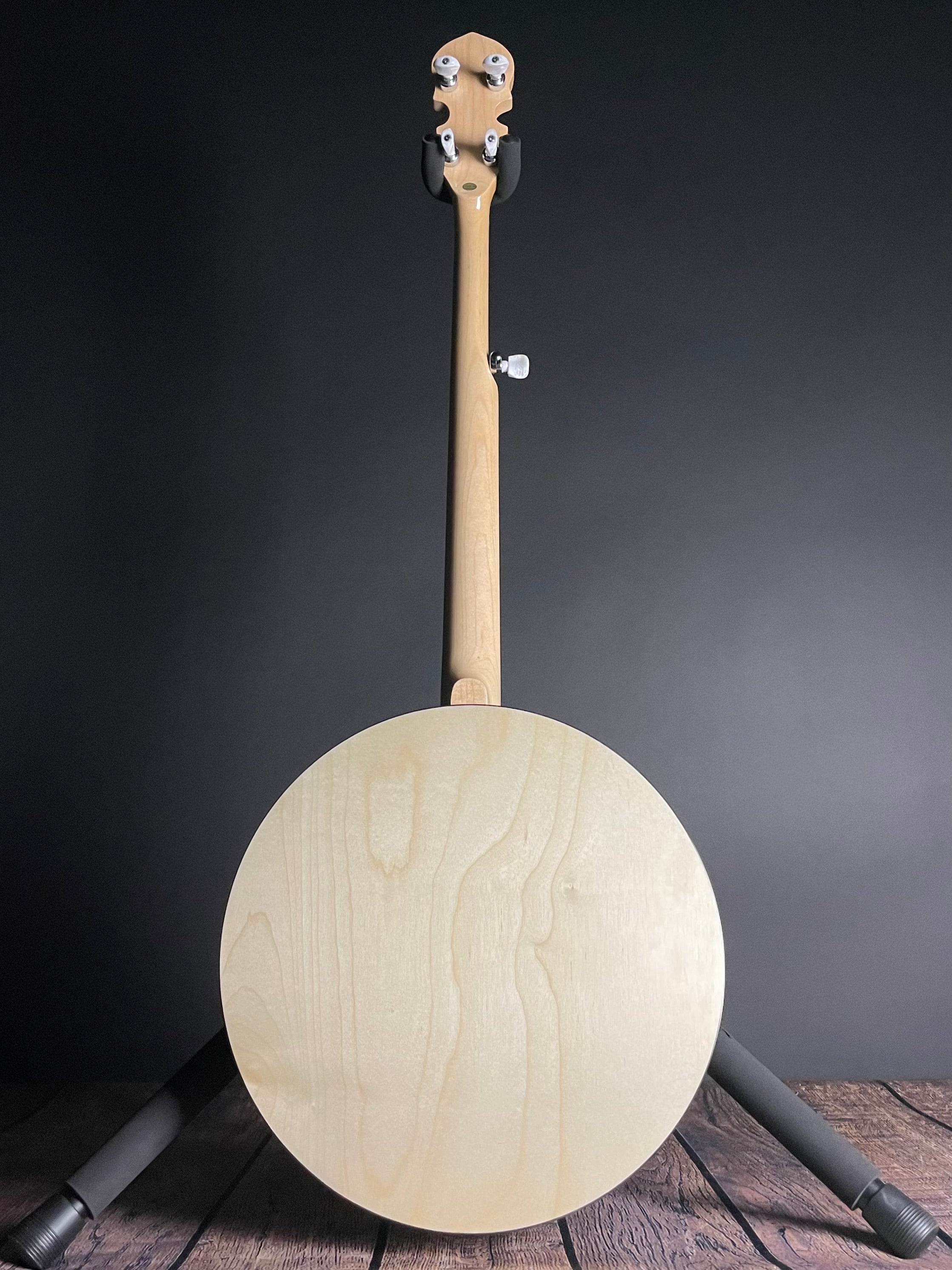 Gold Tone CC-100R: Cripple Creek Resonator Banjo with Gig Bag - Metronome Music Inc.