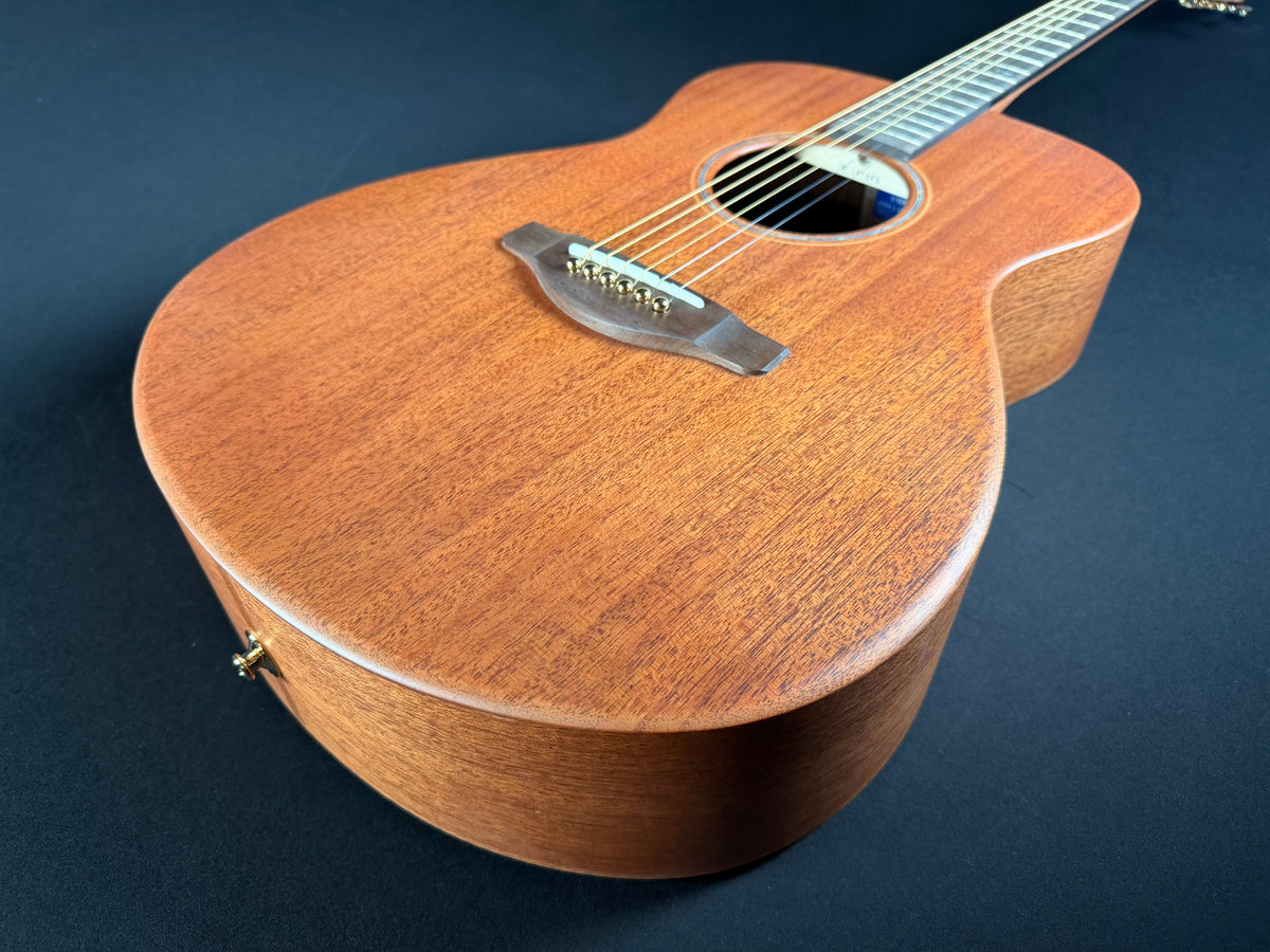 Yamaha Storia II Acoustic-Electric Guitar