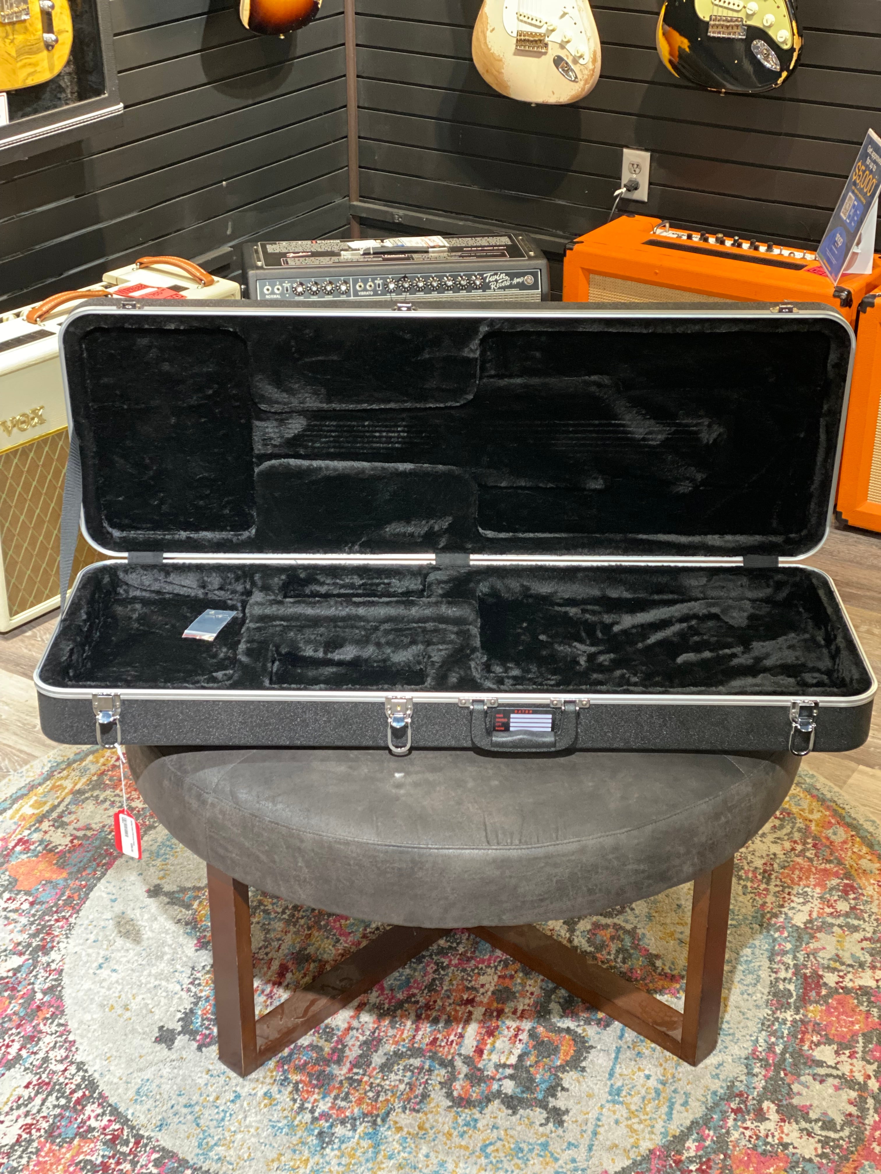 Sterling by Music Man CT60+ with Hard Case (Used)
