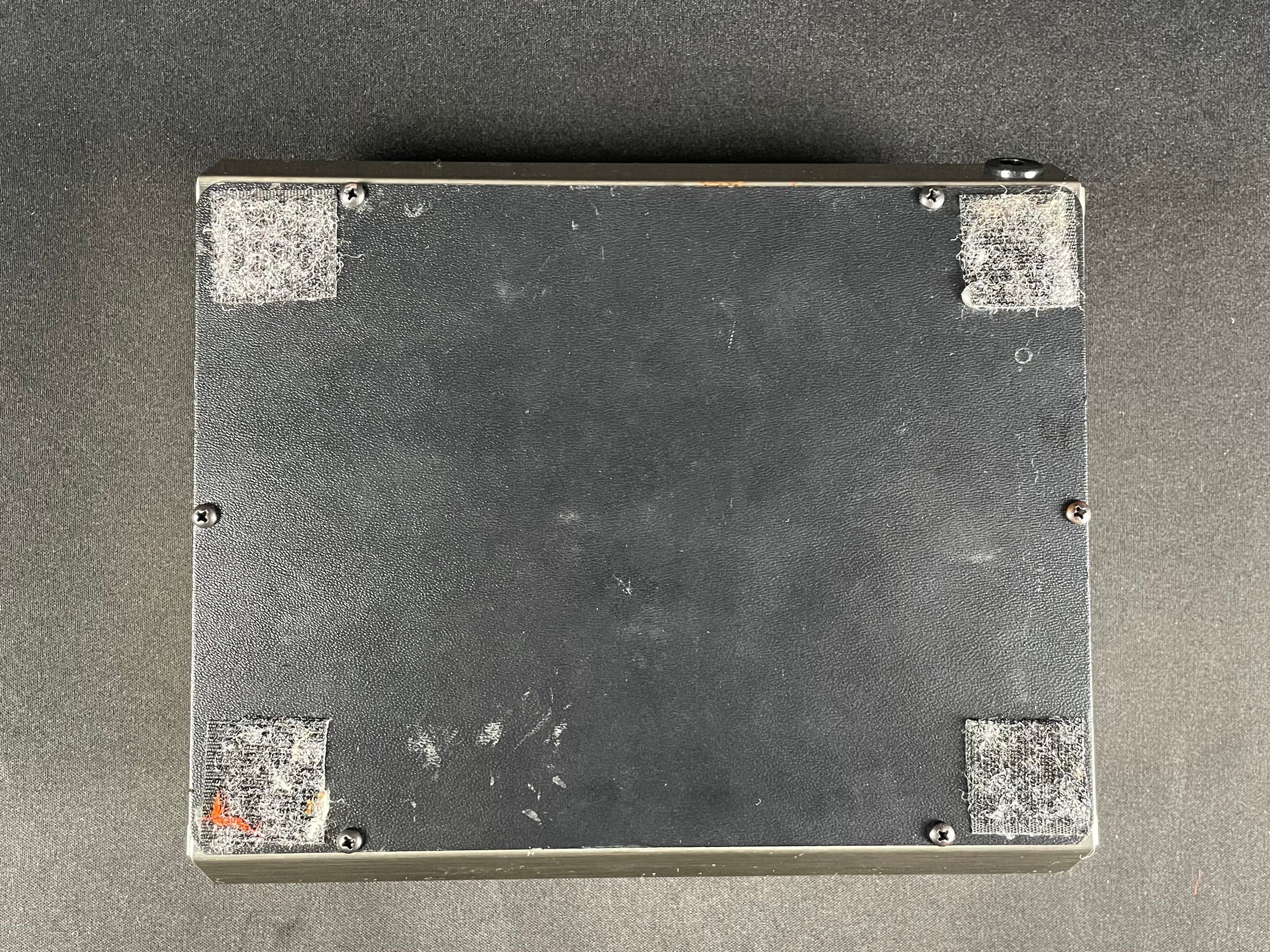 Electro-Harmonix Deluxe Memory Man Reissue (1996-2007)