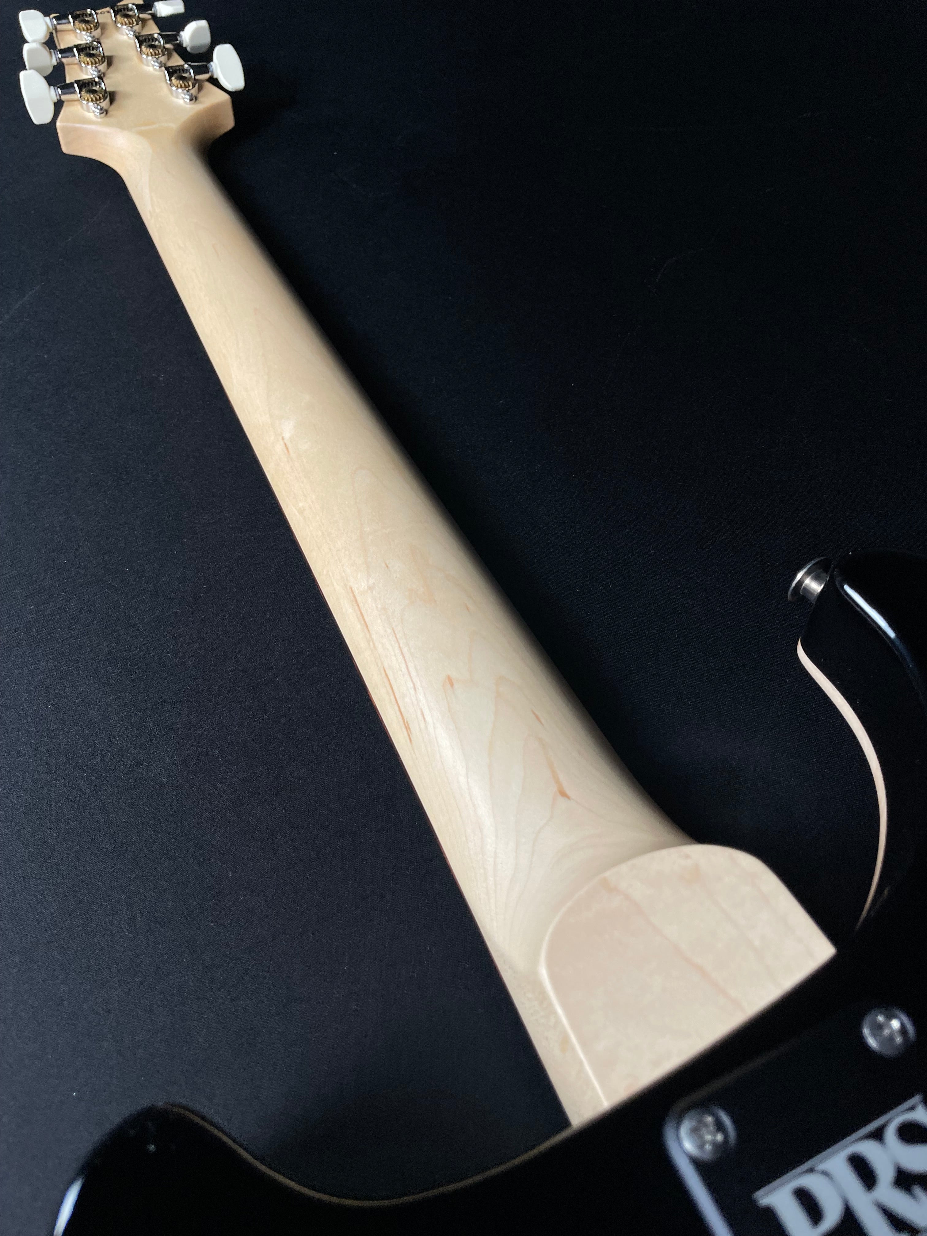 PRS 40th Anniversary CE 24 Special Electric Guitar - Faded Blue Smokeburst