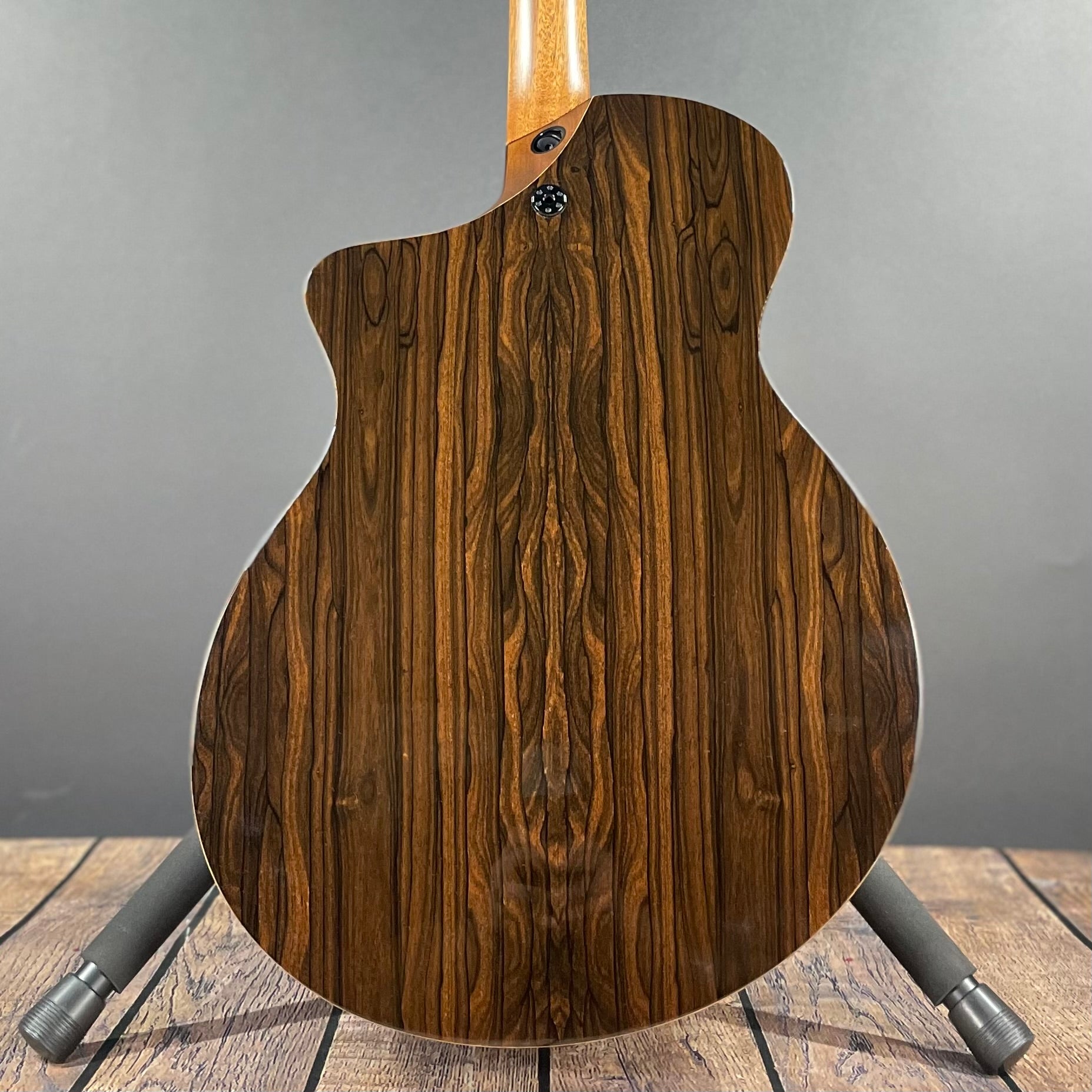 Martin SC-13E Special Burst Acoustic-Electric w/Soft Case