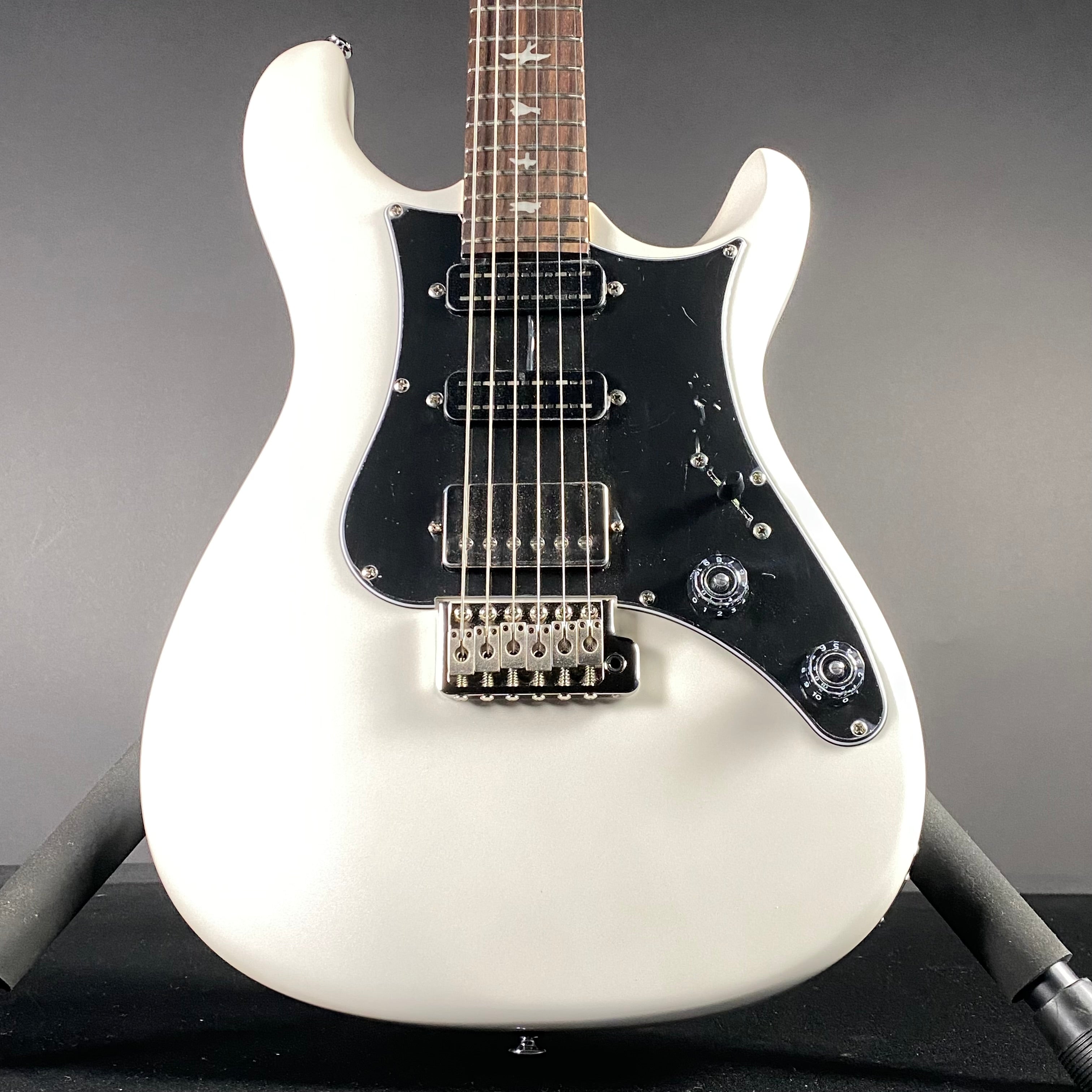 Paul Reed Smith, PRS SE Studio Standard Electric Guitar - Pearl White (SALE)