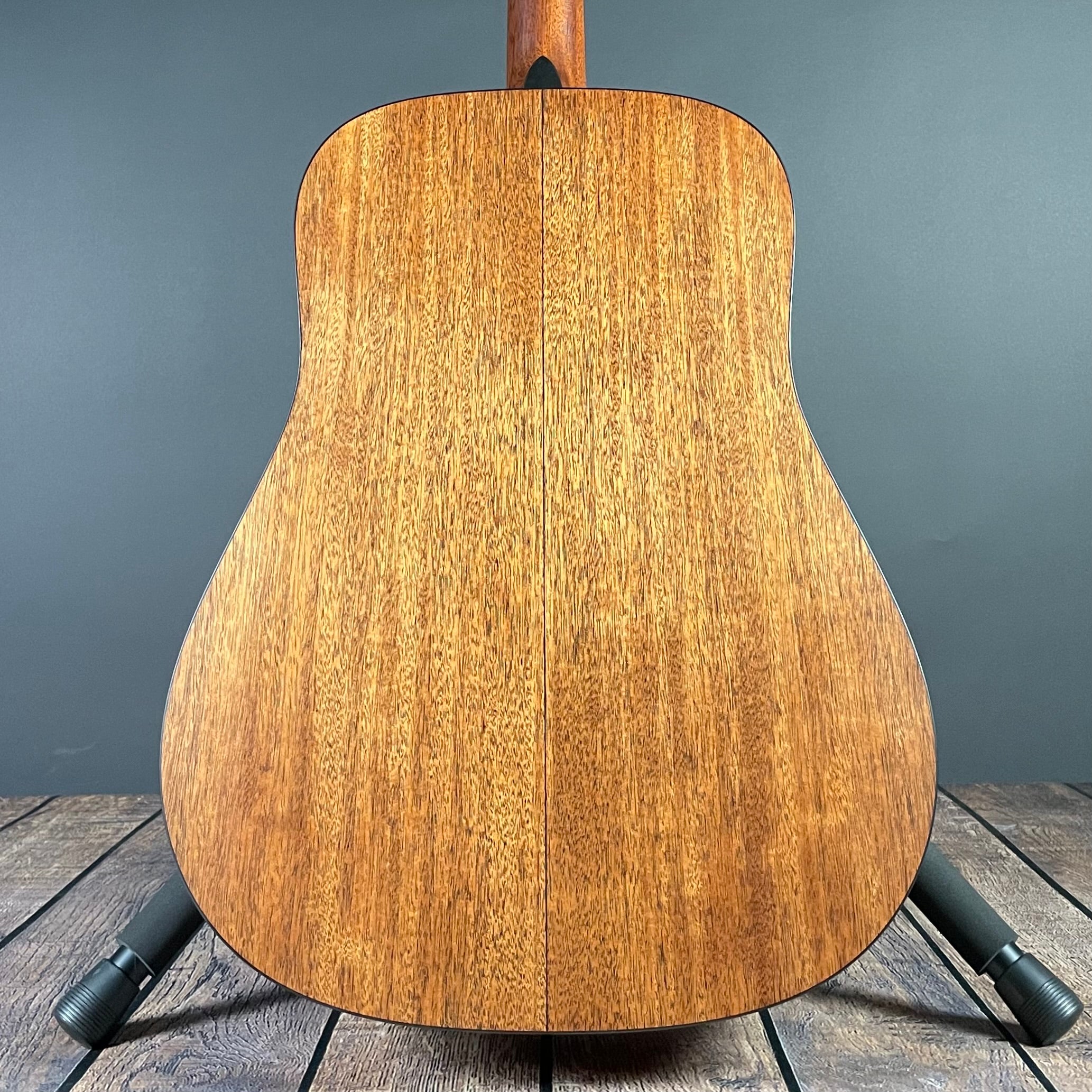 Martin Standard Series D-18 Satin w/LR Baggs Anthem, 1935 Sunburst (B-Stock) - Metronome Music Inc.