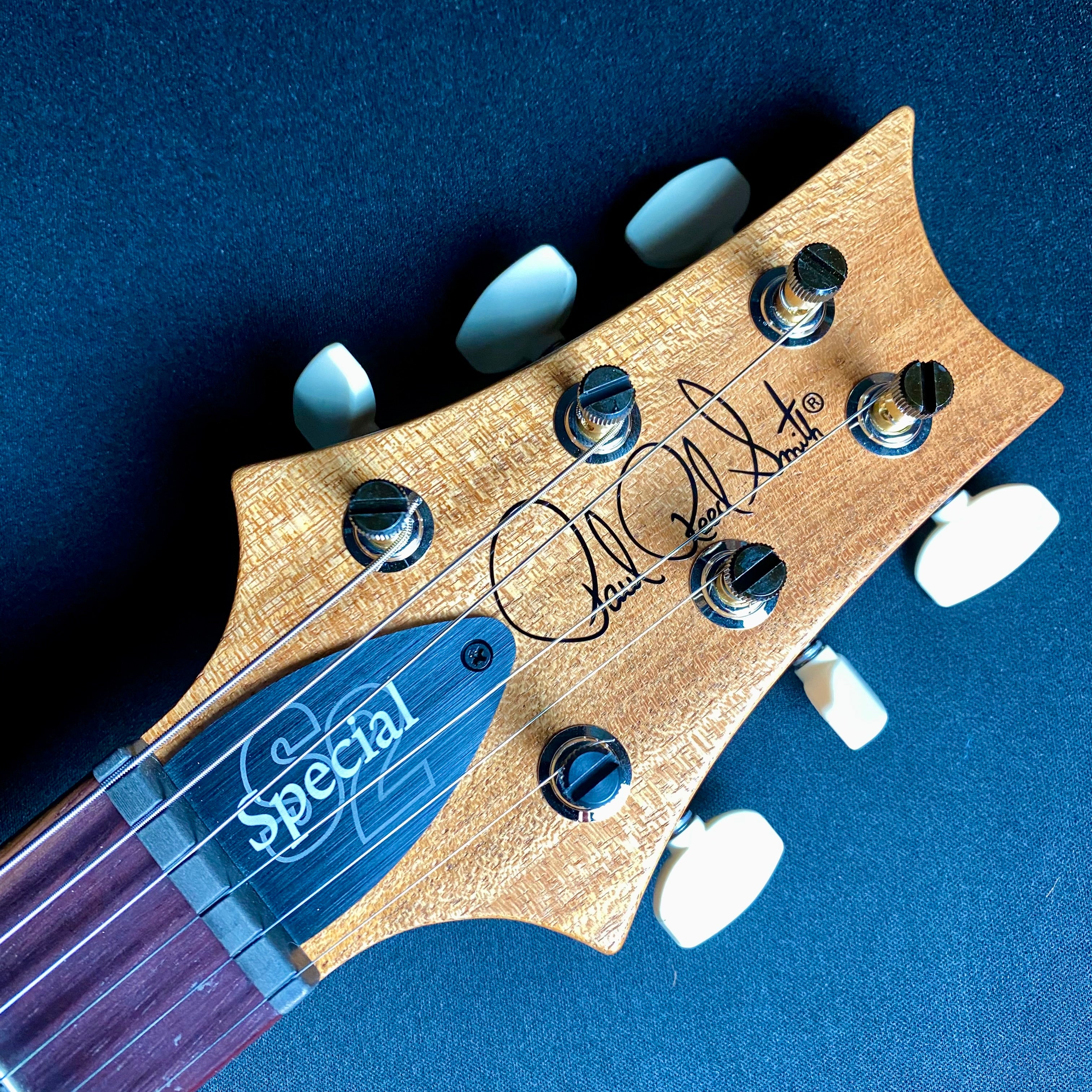 Paul Reed Smith, PRS S2 Special Semi-Hollow Reclaimed Limited