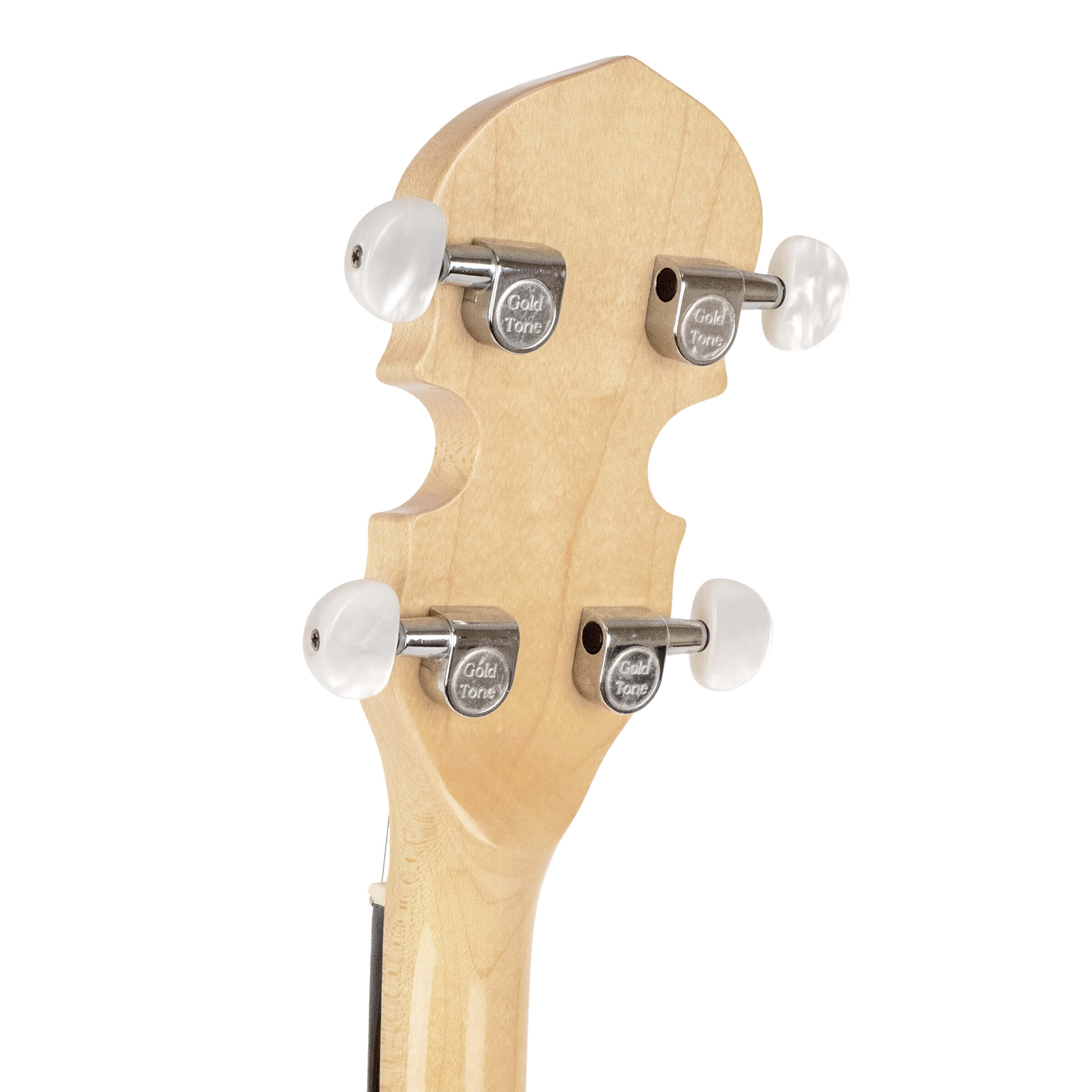 Gold Tone CC-100: Cripple Creek 5-String Banjo w/Bag - Metronome Music Inc.