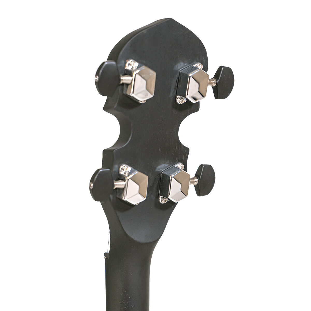 Gold Tone AC-1: Acoustic Composite 5-String Openback Banjo w/Gig Bag - Metronome Music Inc.