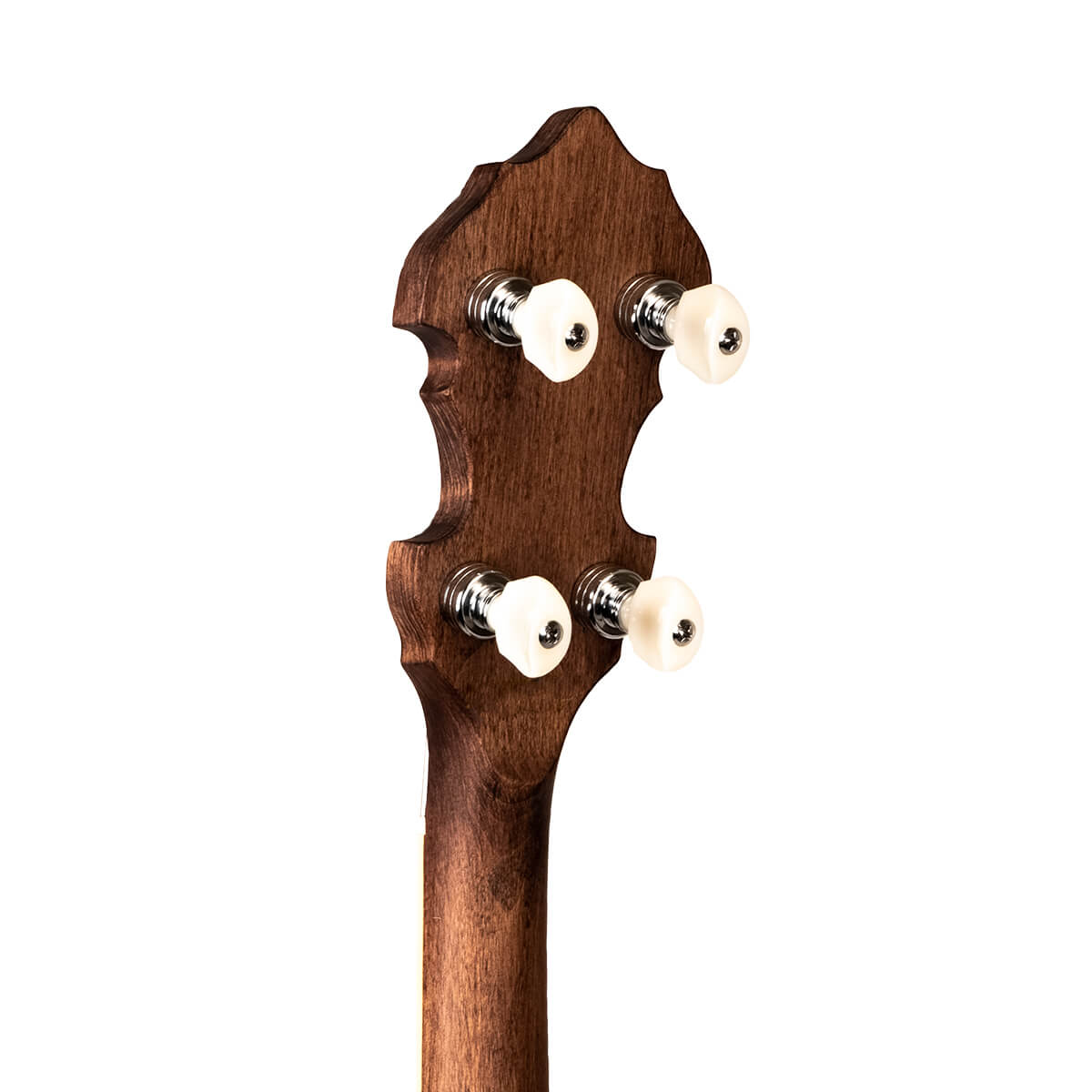 Gold Tone OB-150: Orange Blossom 5-String Banjo w/ Case - Metronome Music Inc.