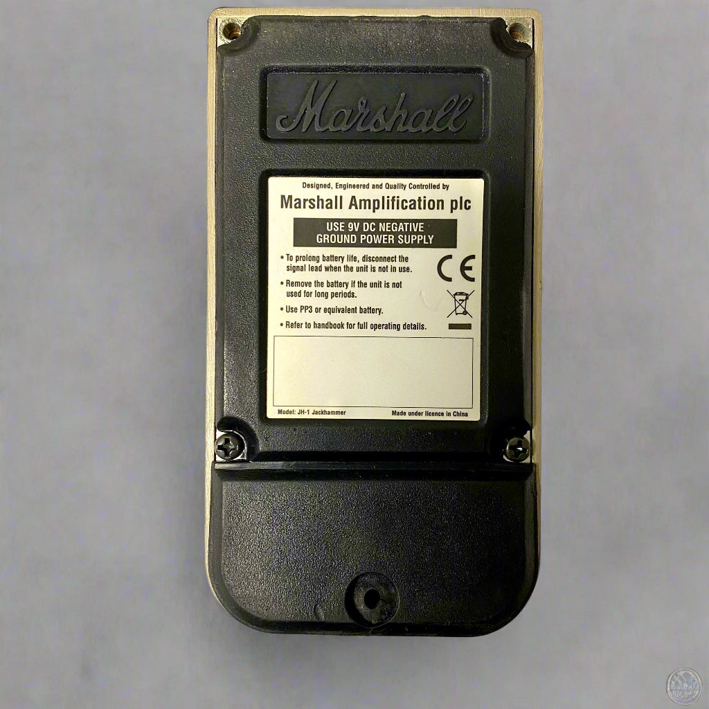 Marshall JH-1 The Jackhammer Distortion (Used)