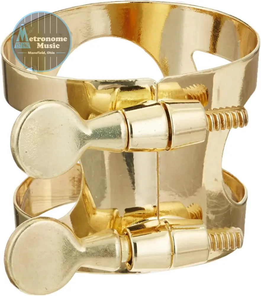 Yamaha Tenor Saxophone Ligature - Metronome Music Inc.
