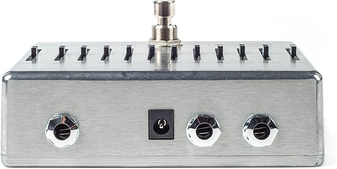 mxr eq pedal MXR M108S Ten Band EQ Pedal