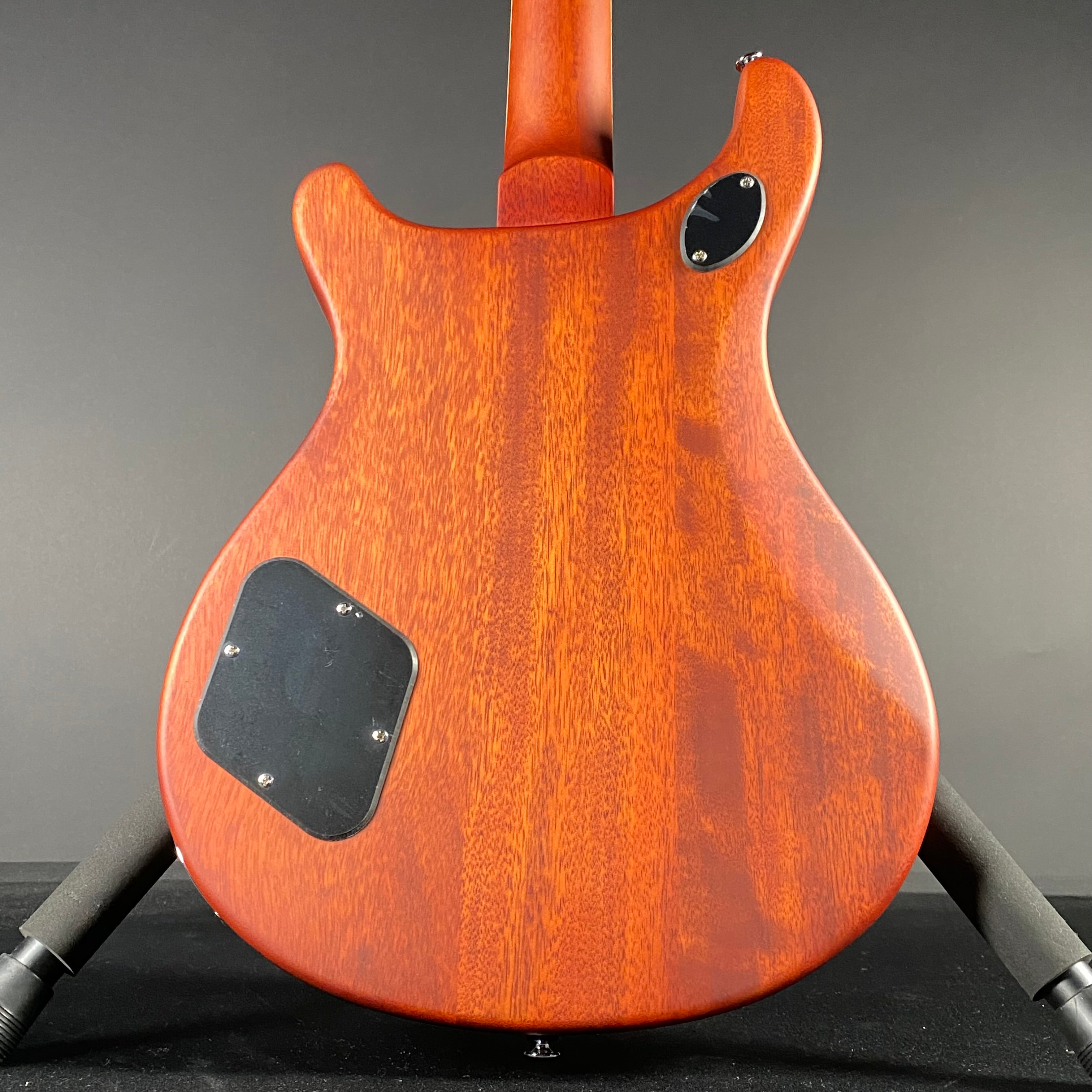 PRS SE "Exotic" McCarty 594 Laurel Burl - Vintage Sunburst (SALE)