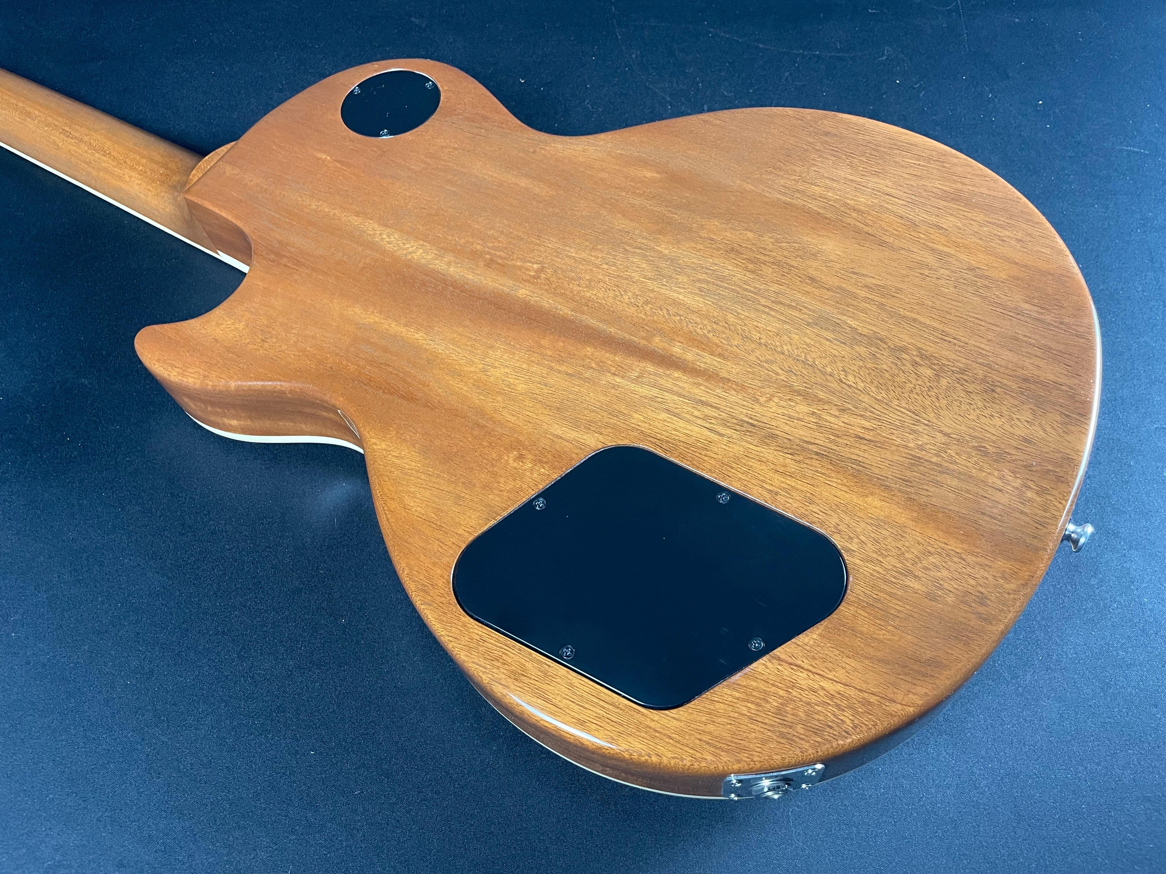 Gibson Les Paul Classic w/OHSC - Honey Burst (2021)