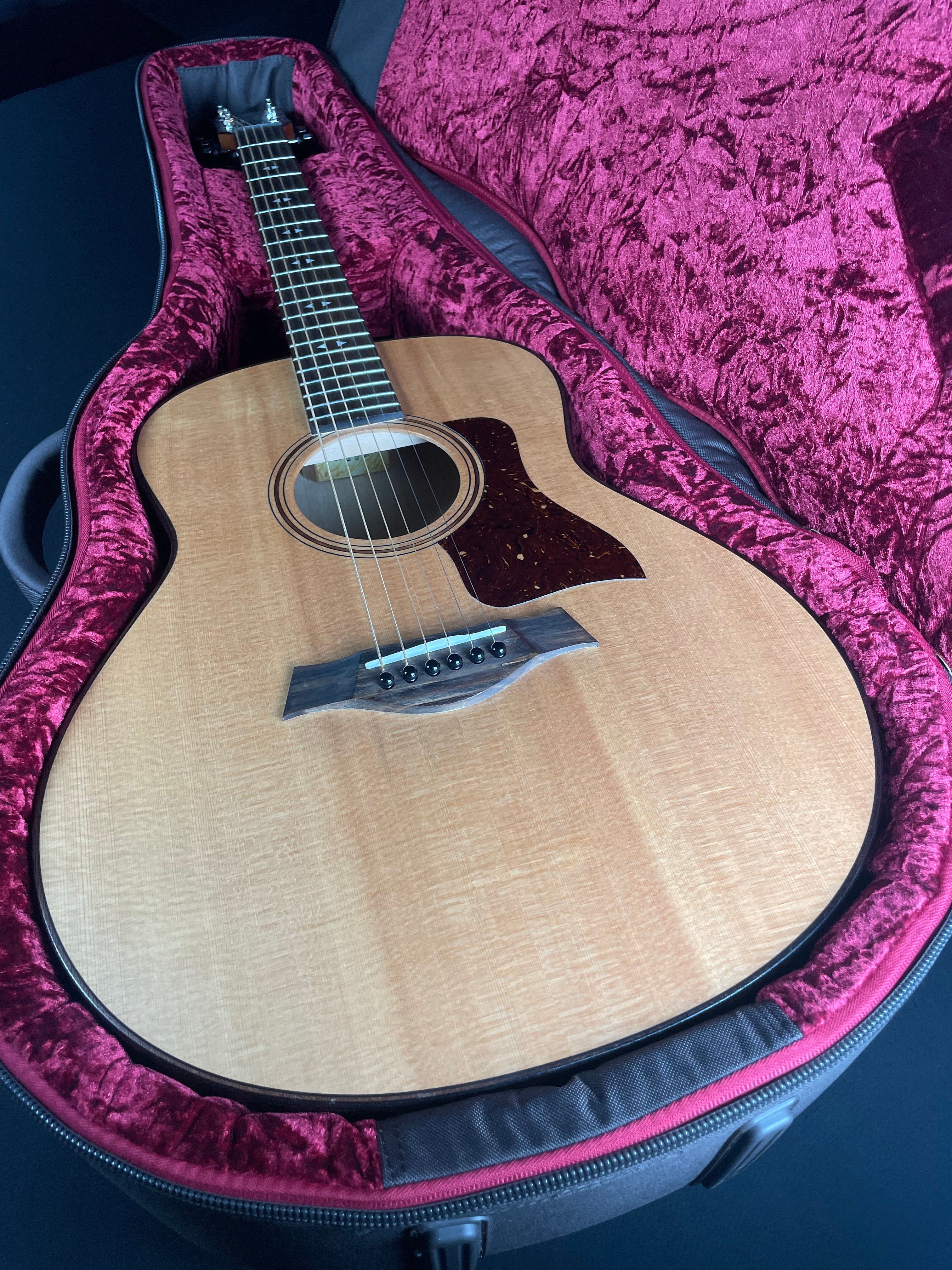 Taylor GT Urban Ash Grand Theater - Natural (Used)