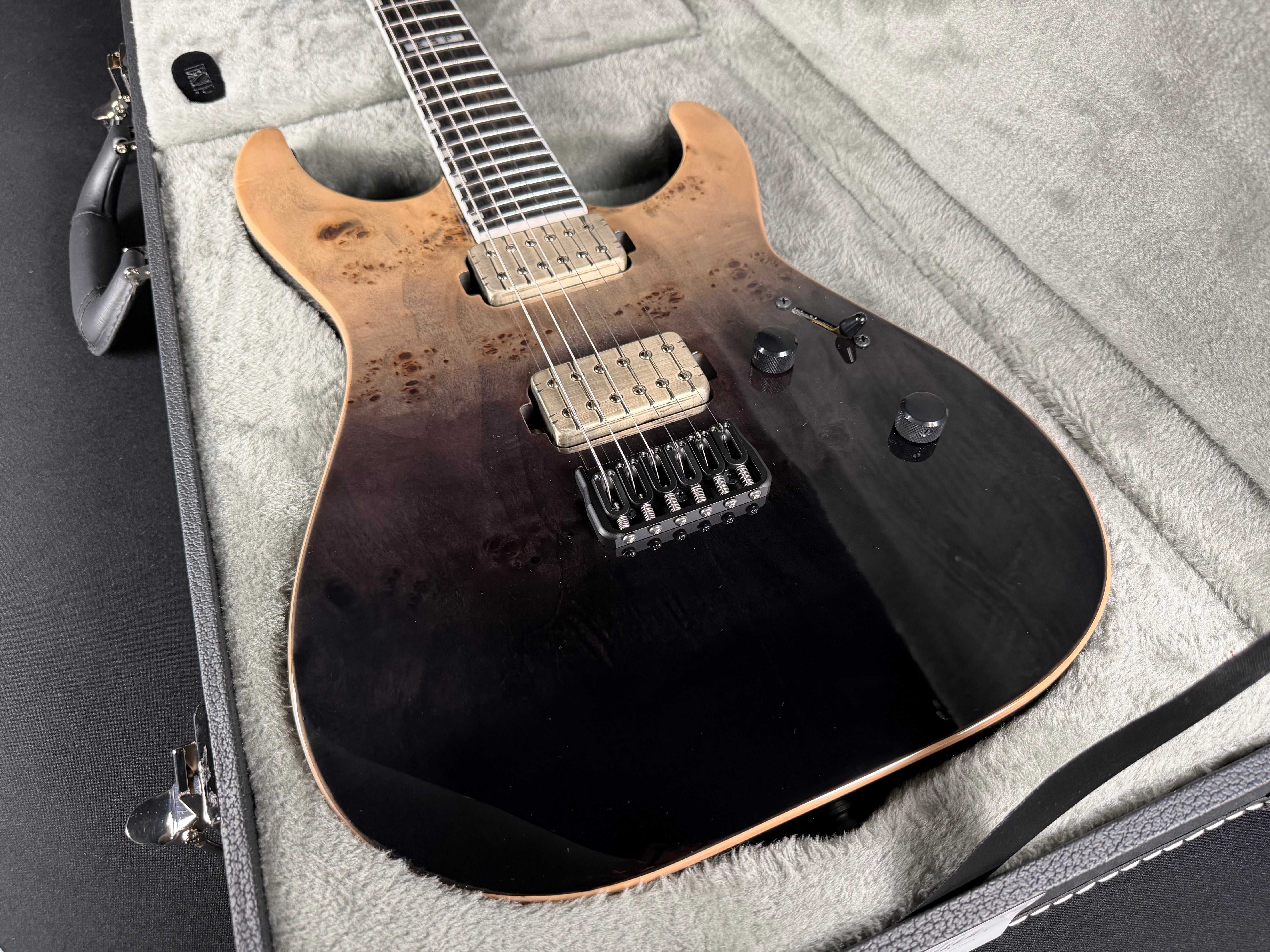 E-II M-II - Metronome Music Inc.