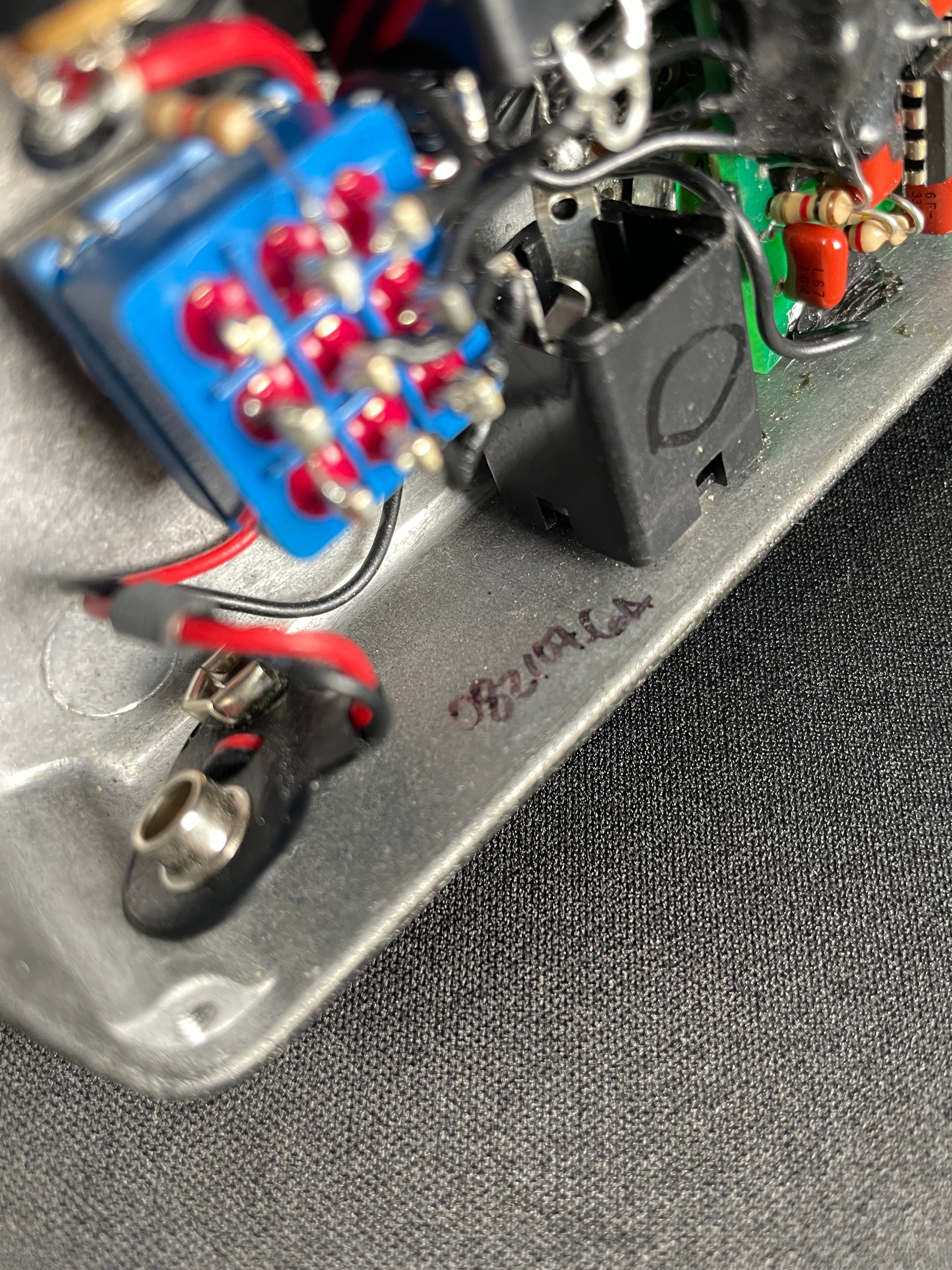 Hermida Audio Zendrive (2000s)