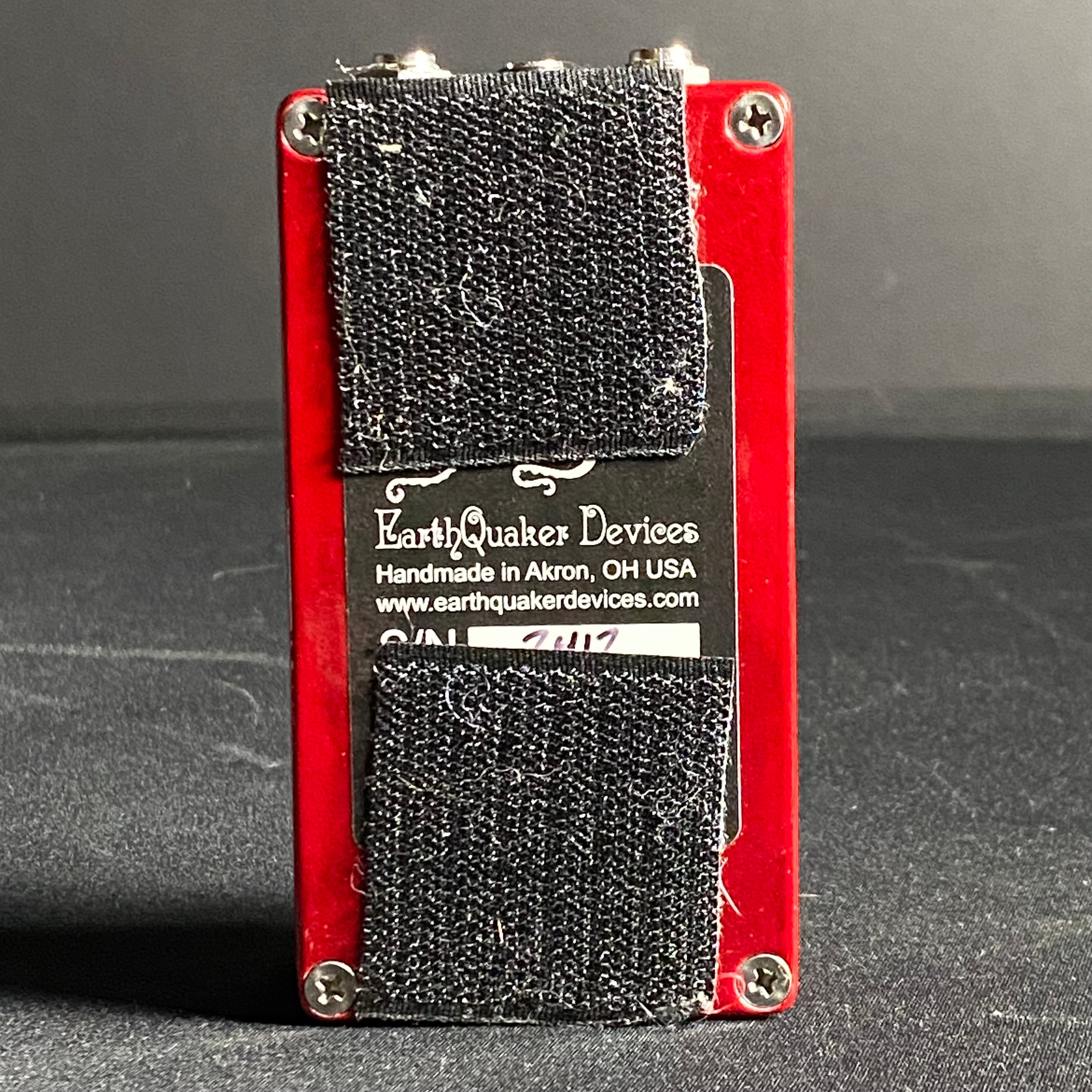 Earthquaker Devices Grand Orbiter (Used)