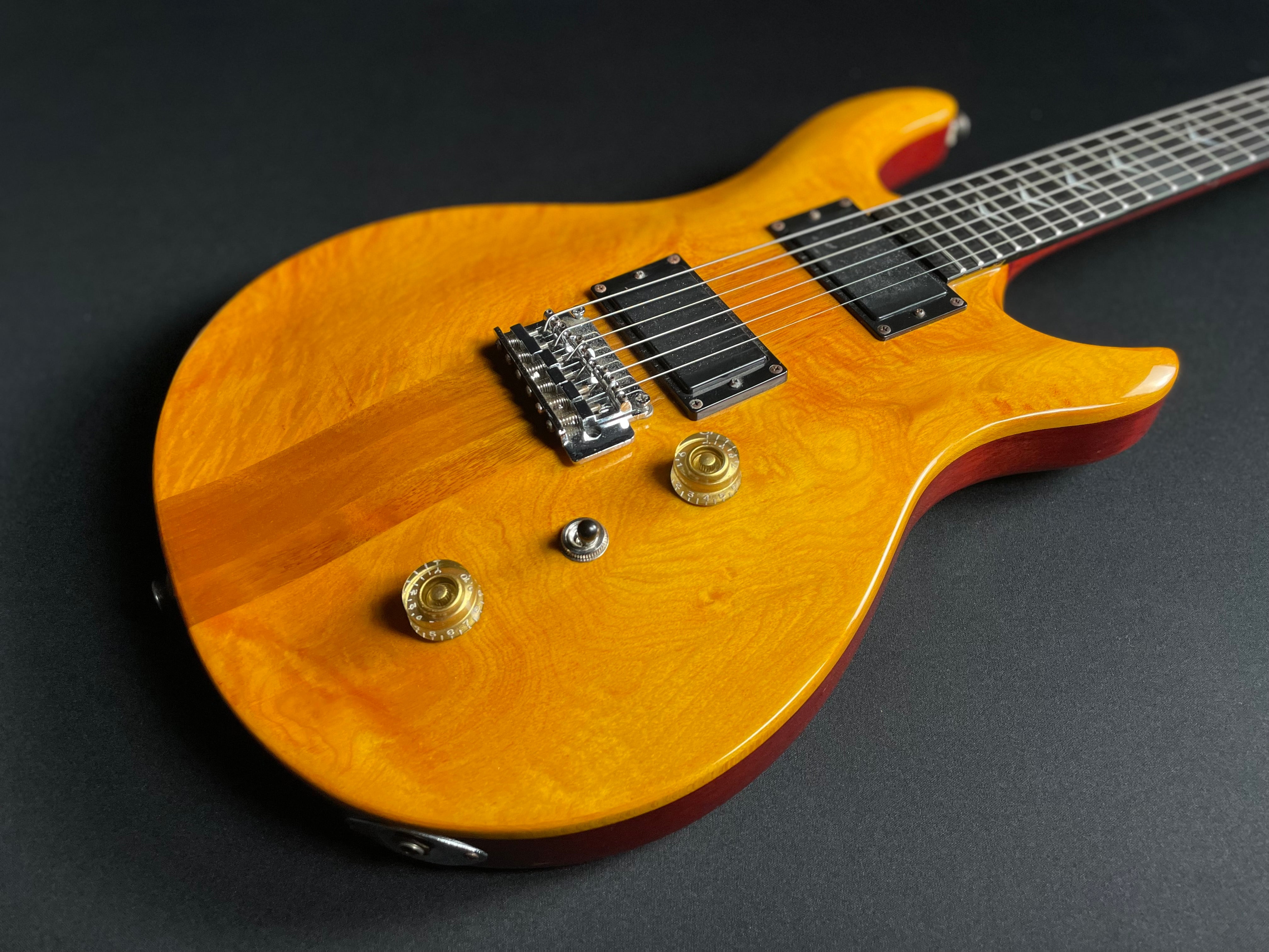 Epiphone Gibson Spotlight Nouveau - Natural (1989)