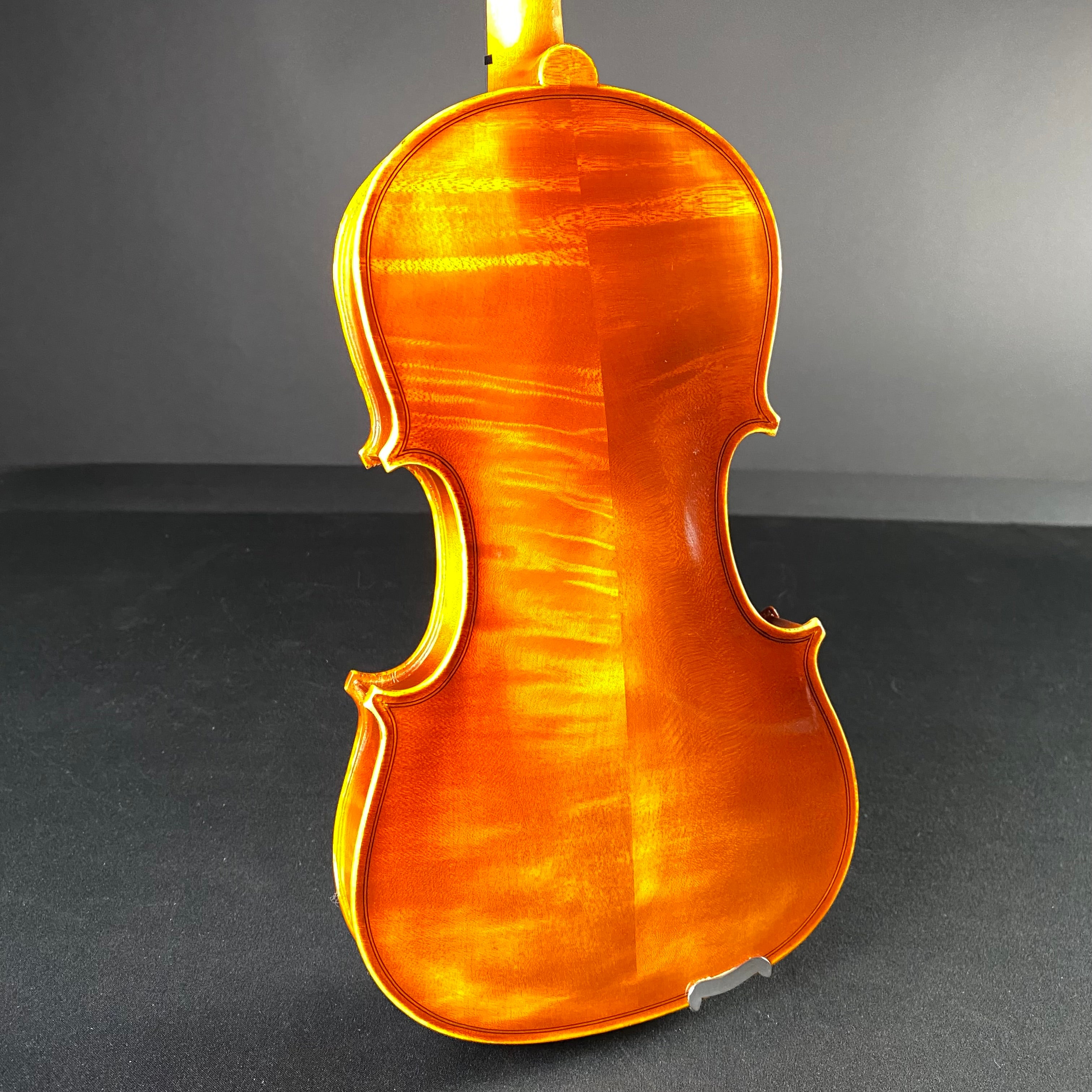 Howard Core A15 Academy Violin 1/2 Outfit with Hard Case (USED) - Metronome Music Inc.