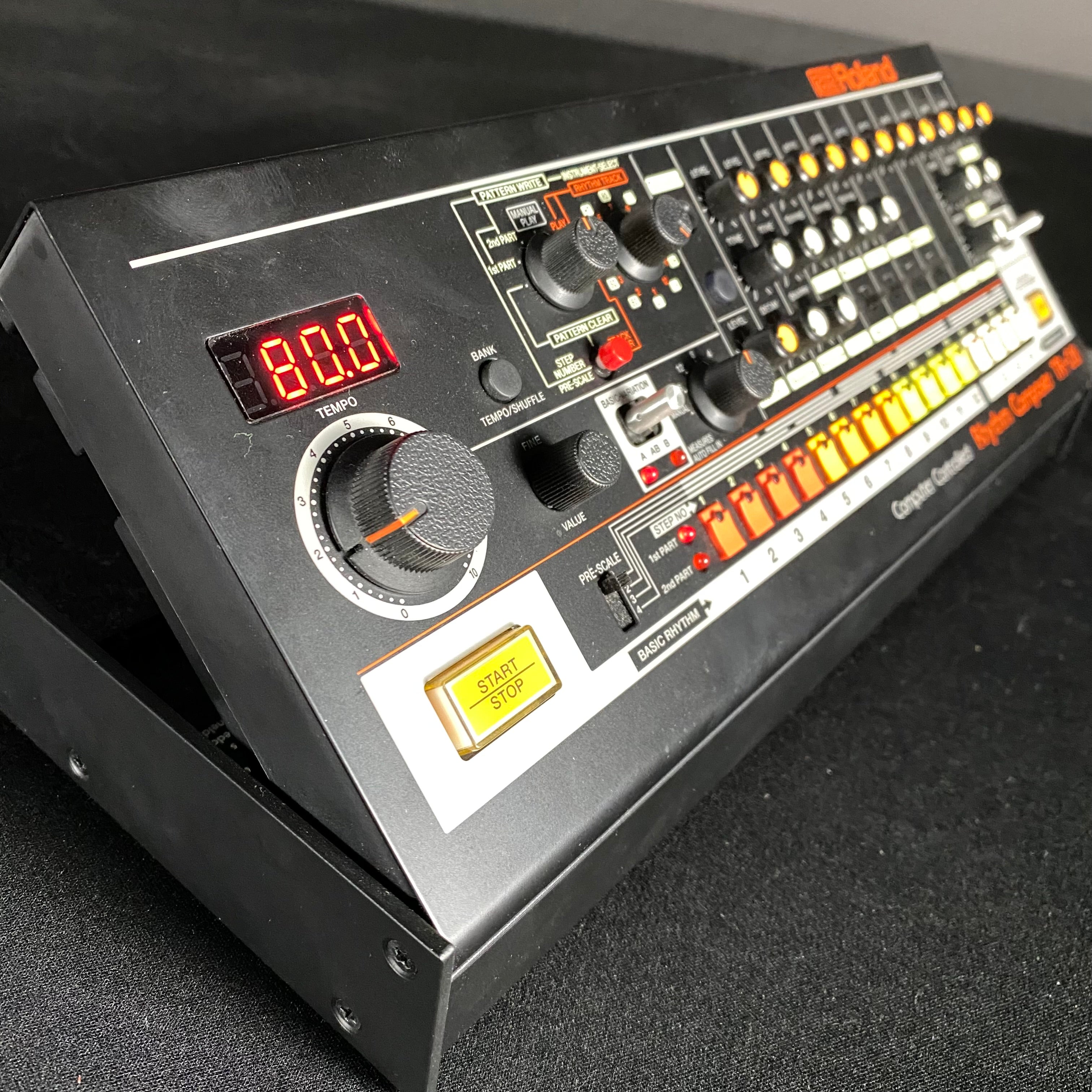 Roland TR-08 Rhythm Composer drum machine (USED)