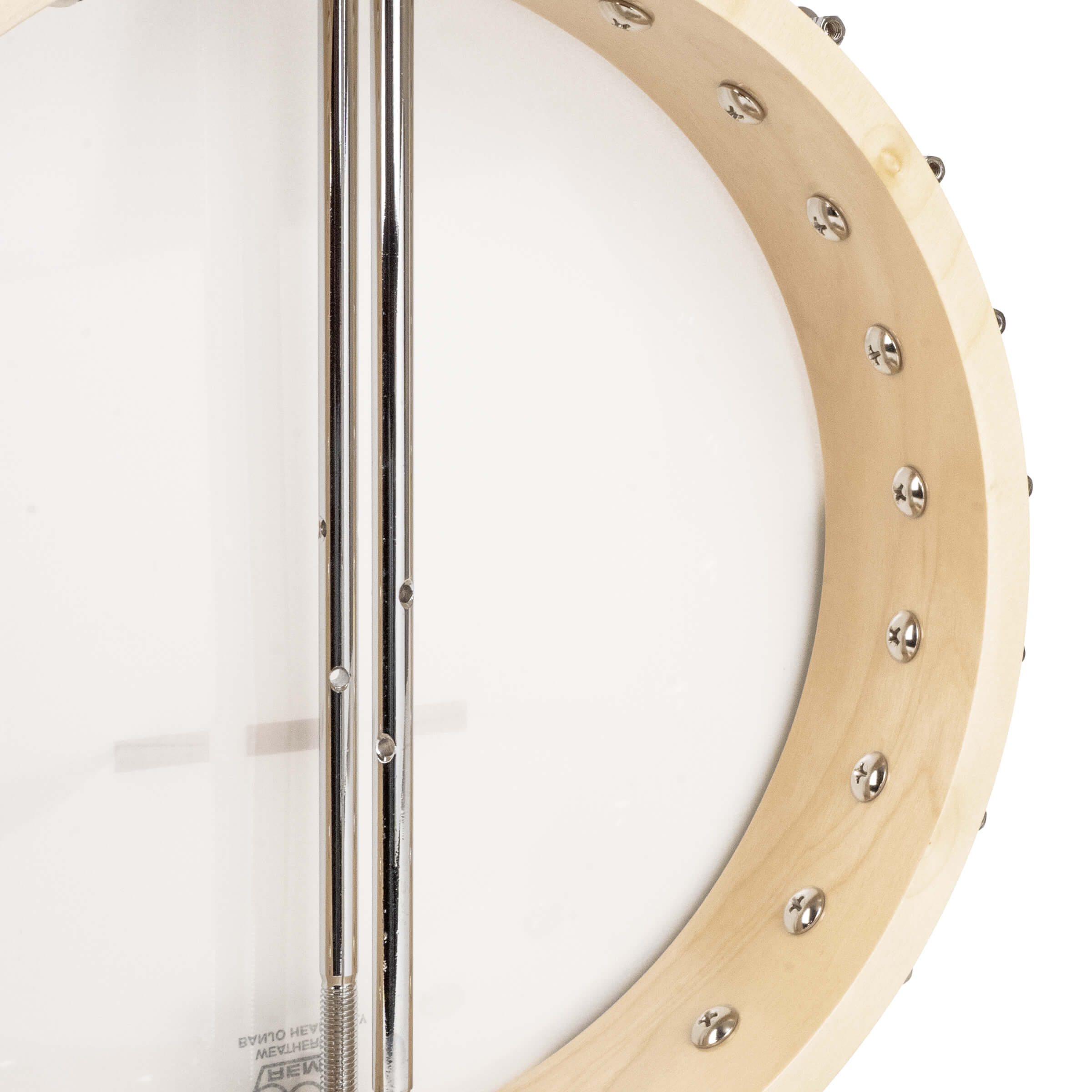 Gold Tone CC-100: Cripple Creek 5-String Banjo w/Bag - Metronome Music Inc.