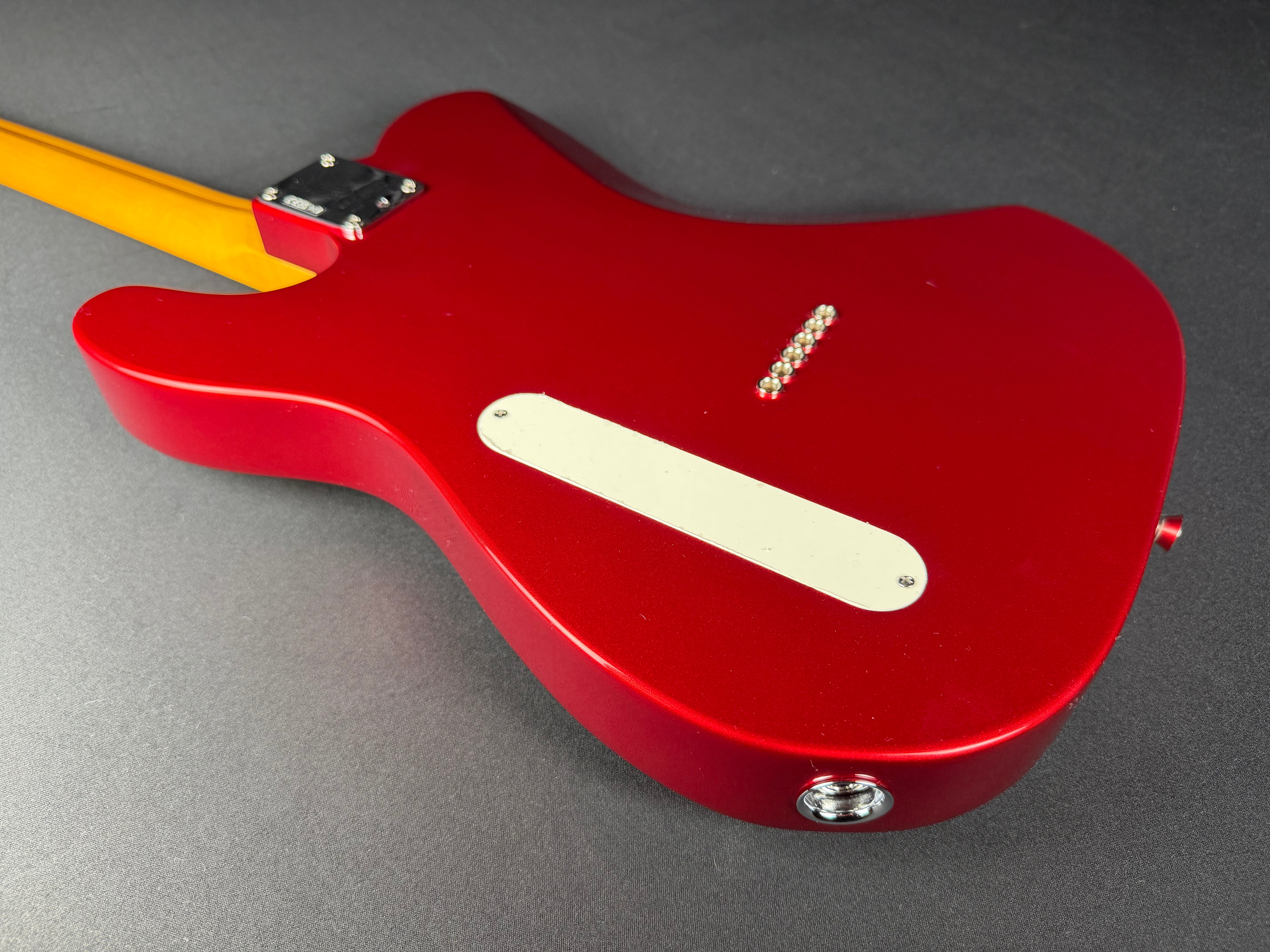 Fender 75th Anniversary American Professional Classic Cabronita Teleca