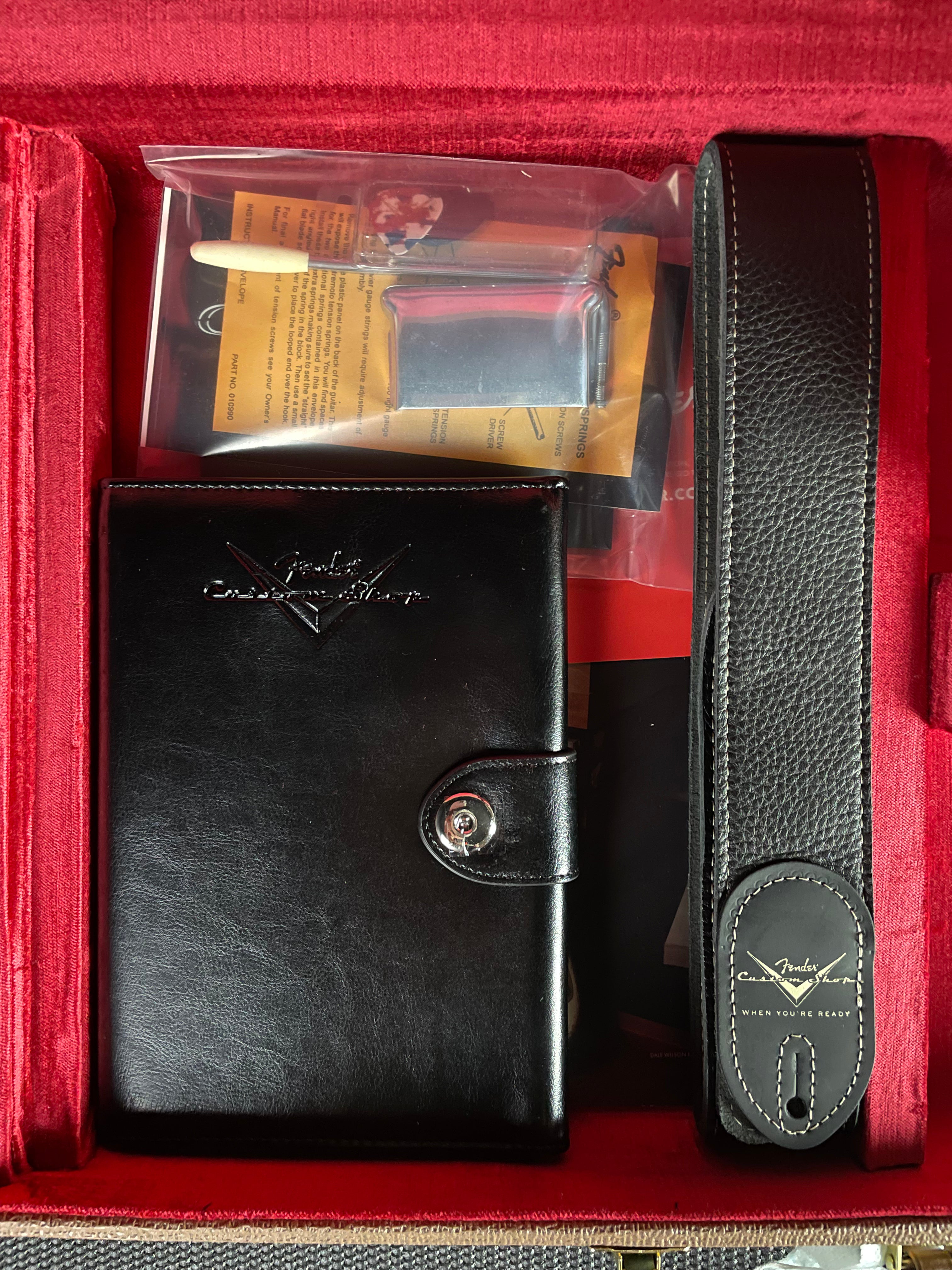 Fender Custom Shop LTD Roasted 1961 Stratocaster, Super Heavy Relic (7lbs 9oz) - Metronome Music Inc.