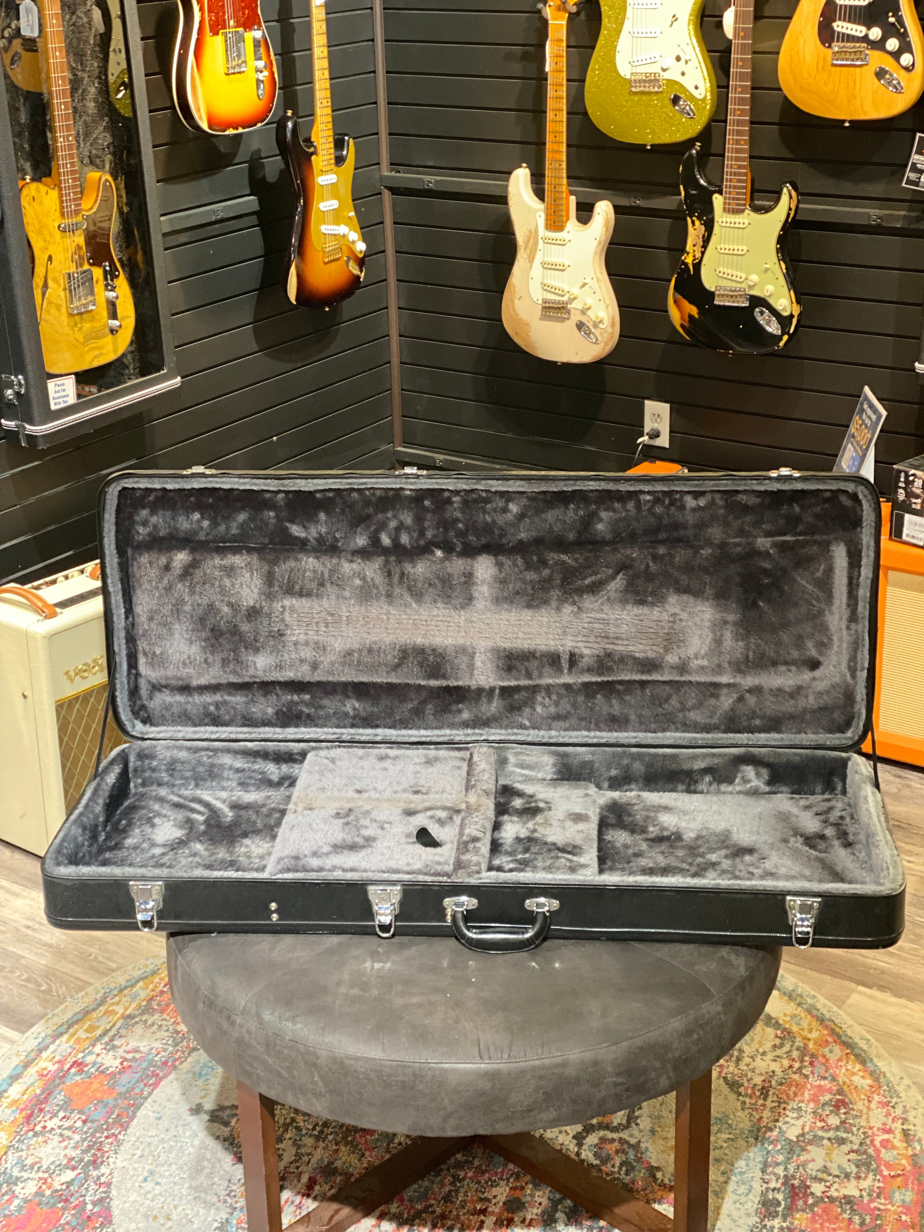 Epiphone Explorer with Hard Case (Used)