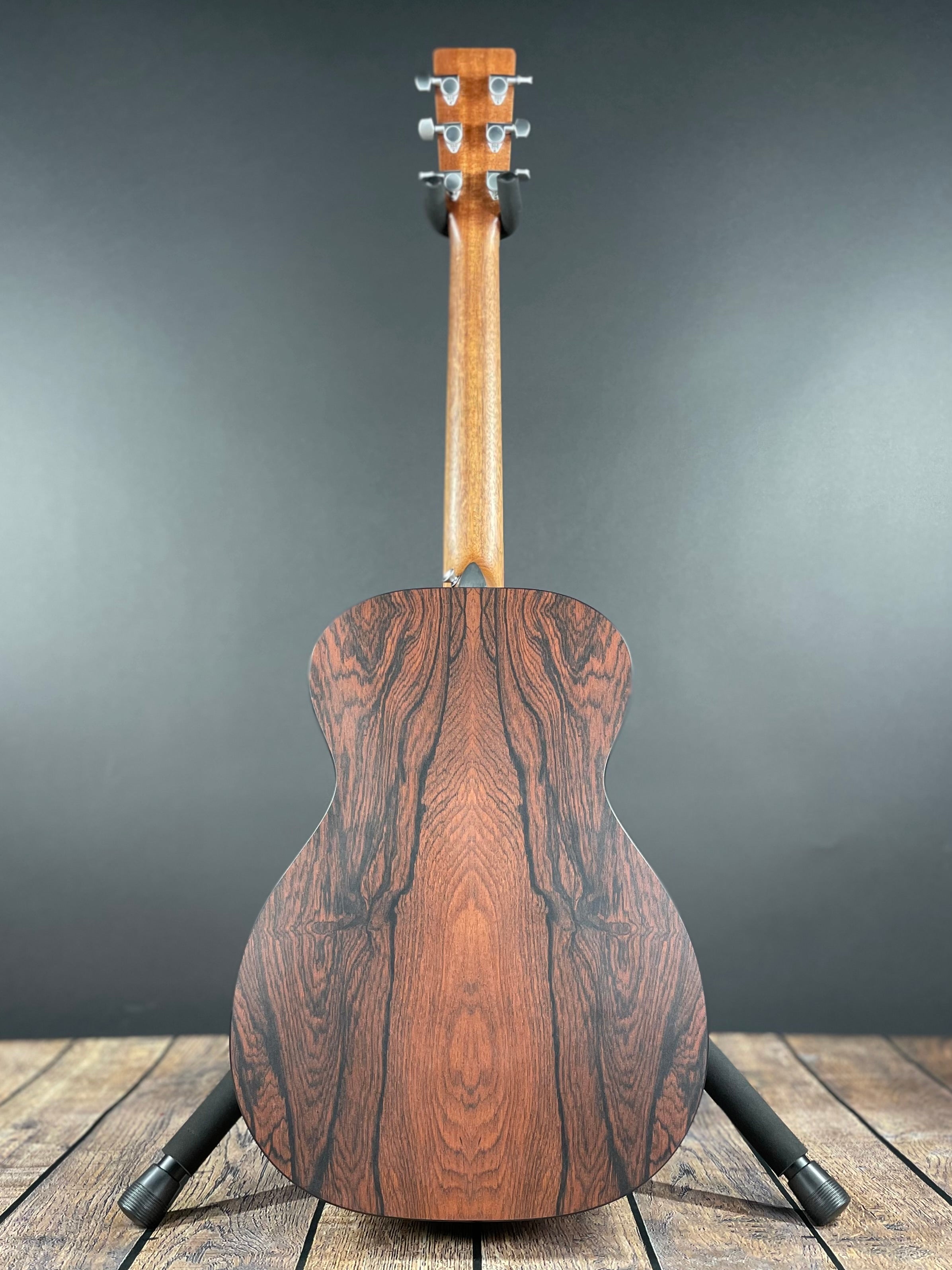 Martin X Series 0-X2E Cocobolo w/Soft Case