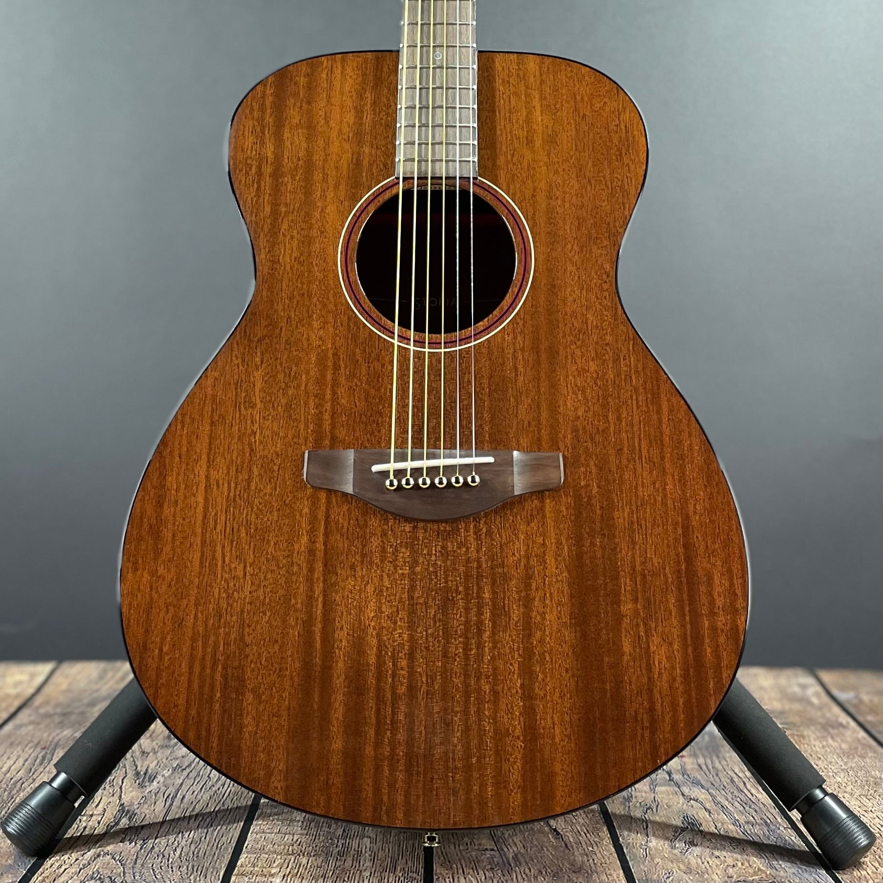 Yamaha Storia III Acoustic/Electric Guitar