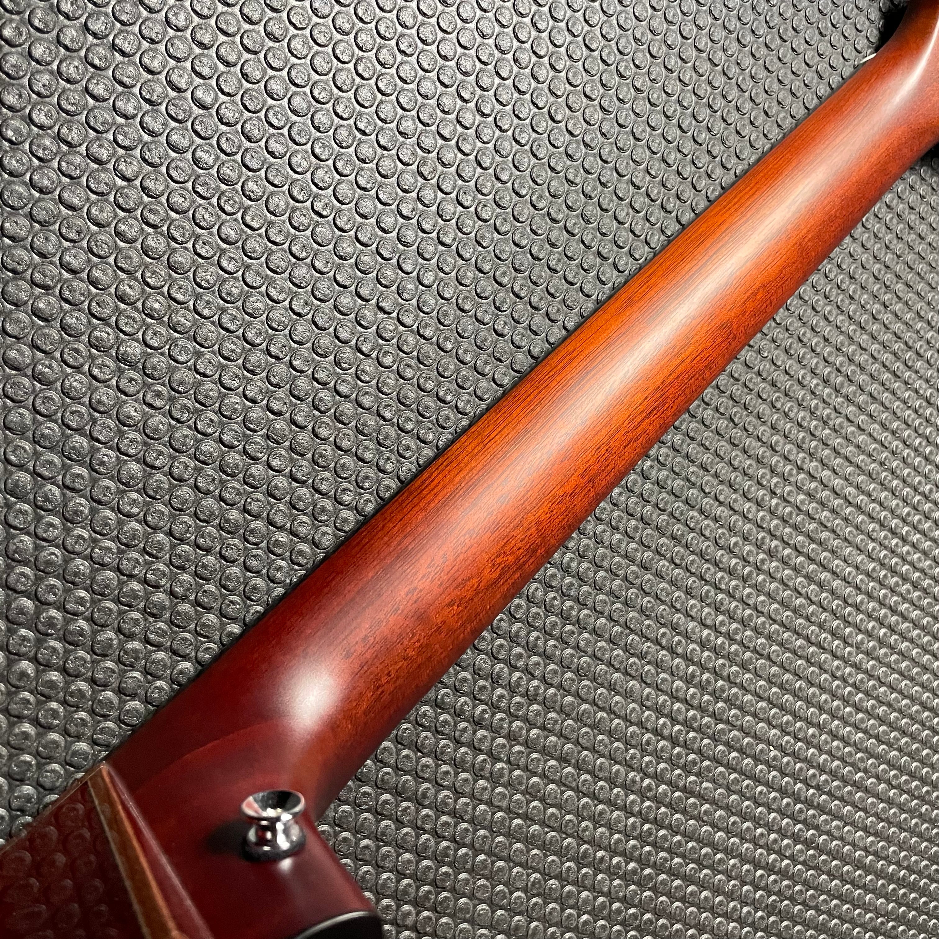 Yamaha A3M Mahogany Western Cutaway, All-Solid - Vintage - Metronome Music Inc.
