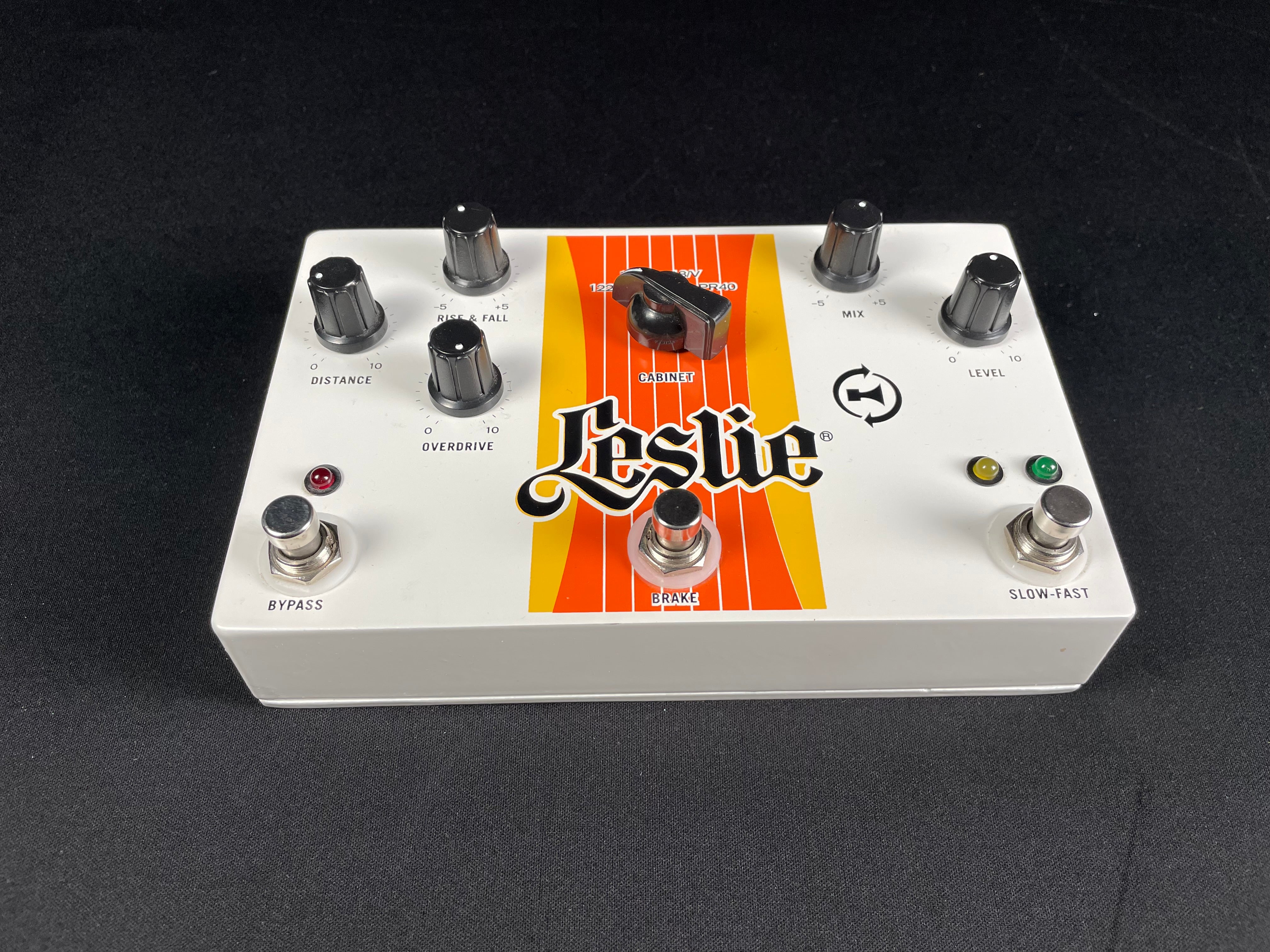 Hammond Leslie Pedal