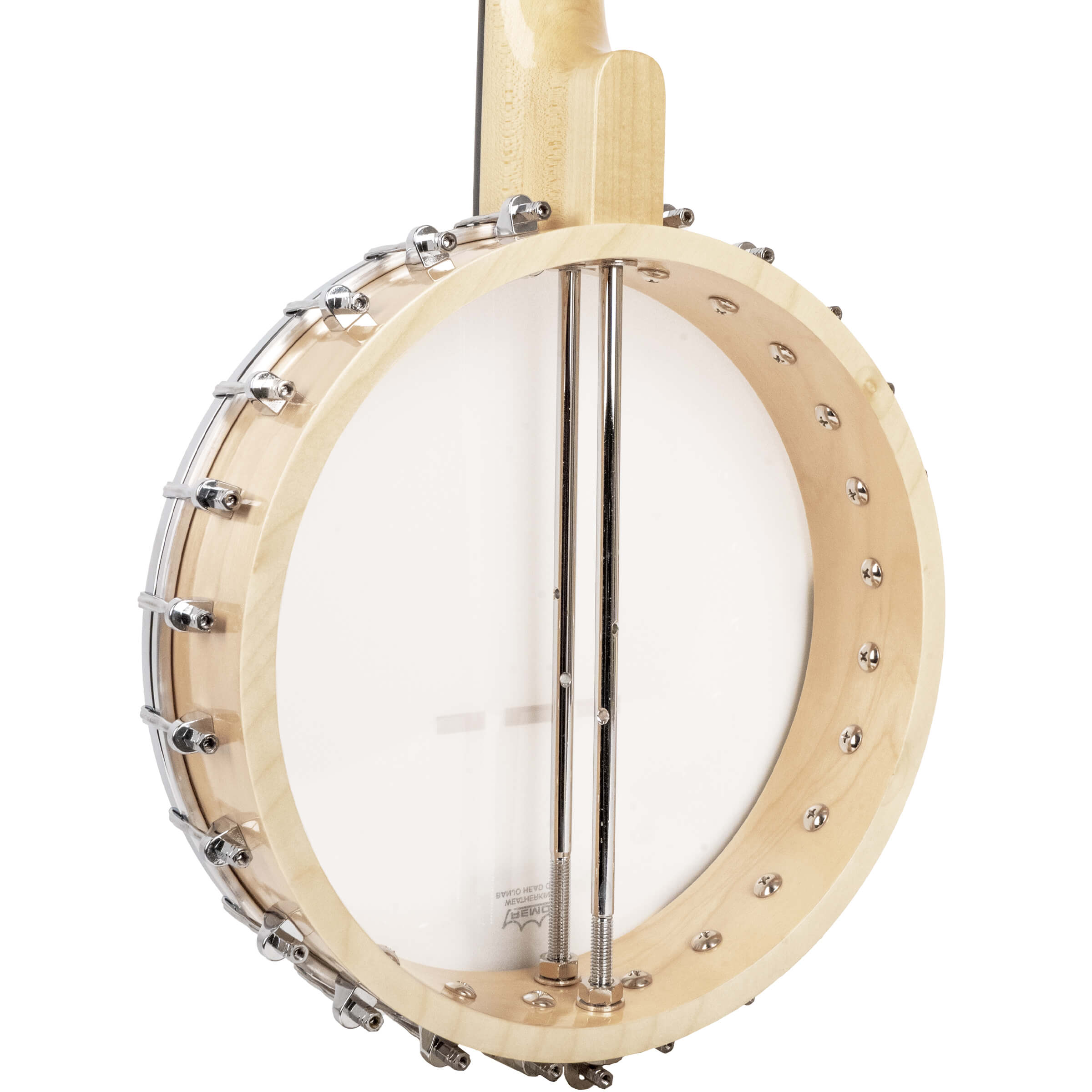 Gold Tone CC-100: Cripple Creek 5-String Banjo w/Bag - Metronome Music Inc.